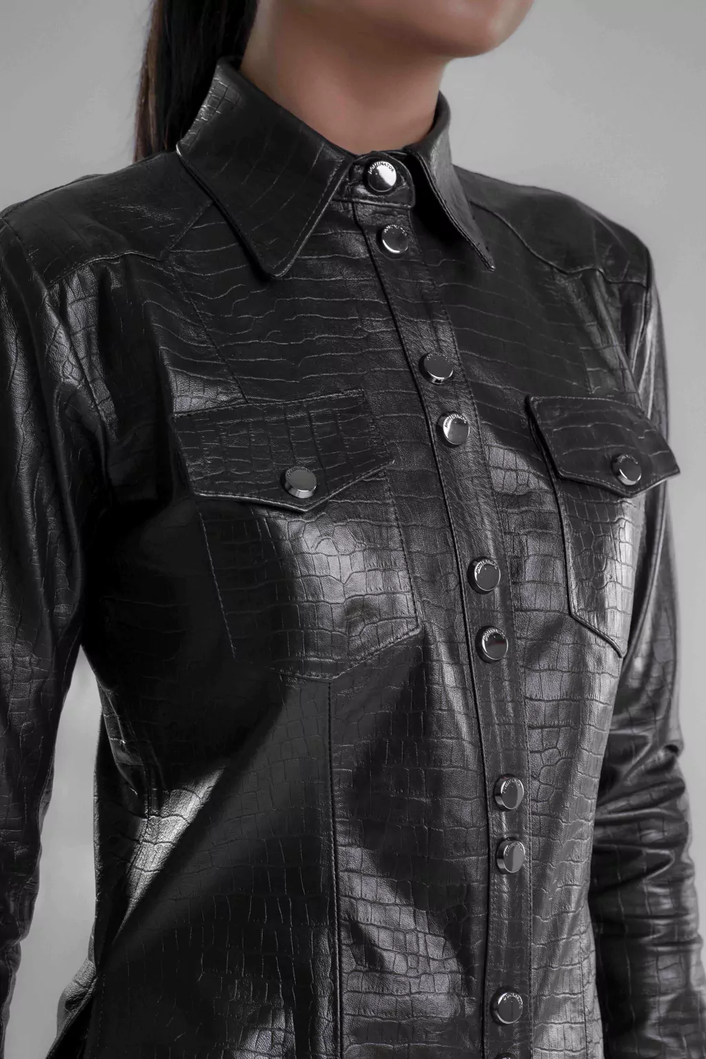 Camisa alfaitaria - Interlaken 9 Camisa alfaitaria - Interlaken 9