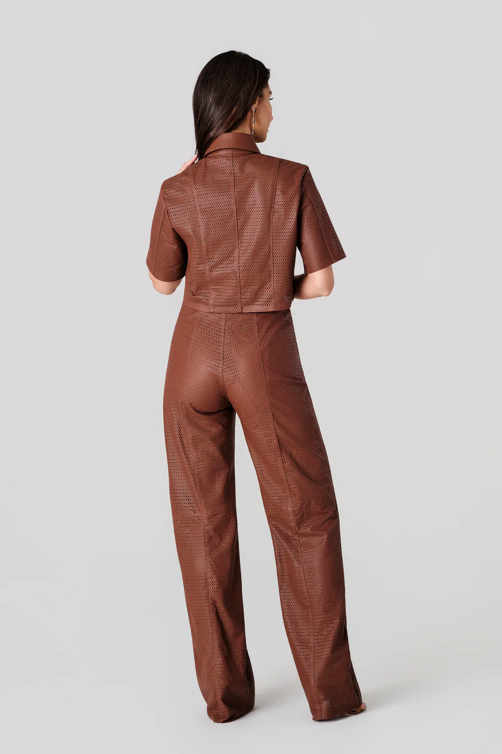 Camisa Cropped Mykonos 5 Camisa Cropped Mykonos 5