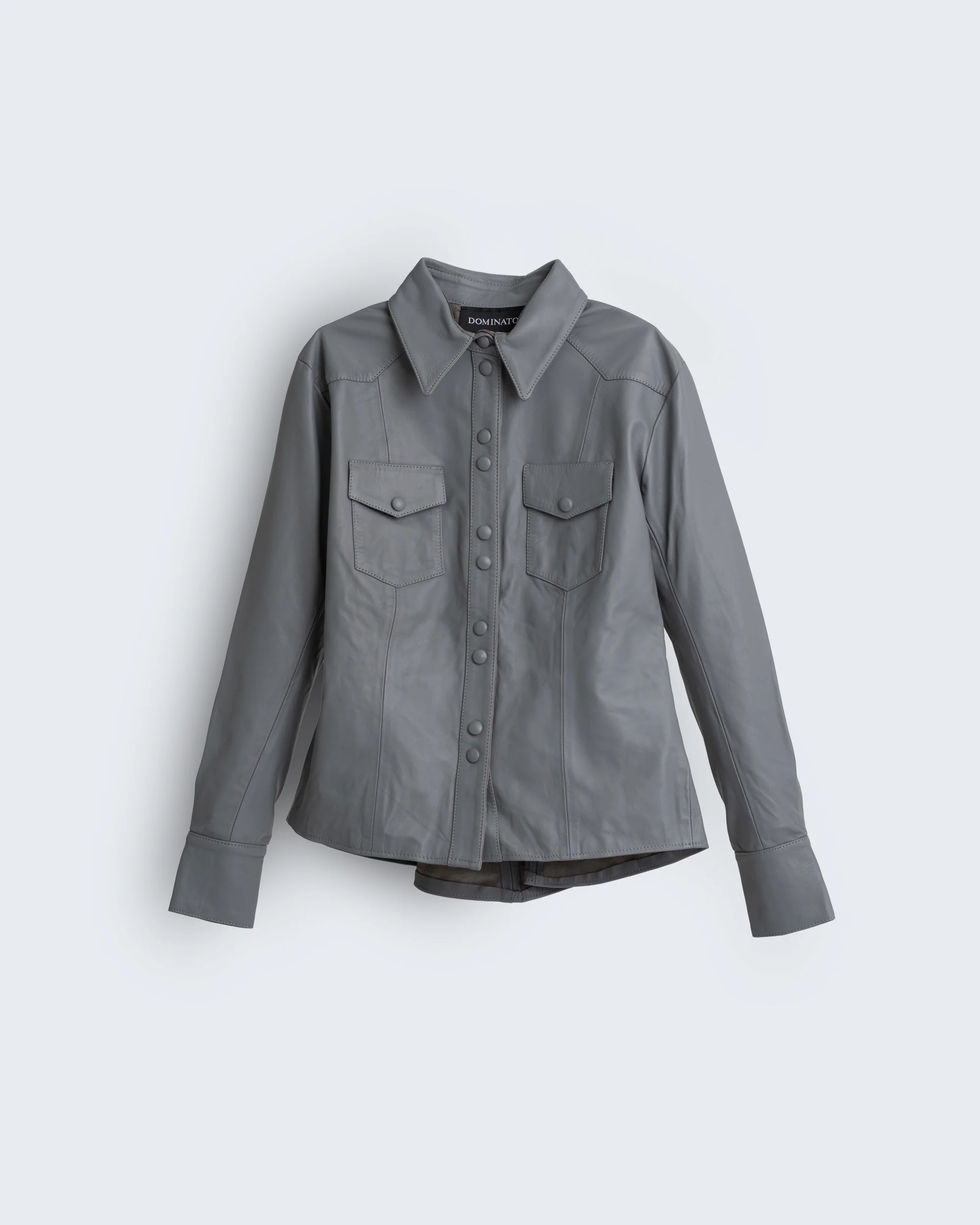 Camisa Feminina Alfaiataria Interlaken 10 Camisa Feminina Alfaiataria Interlaken 10