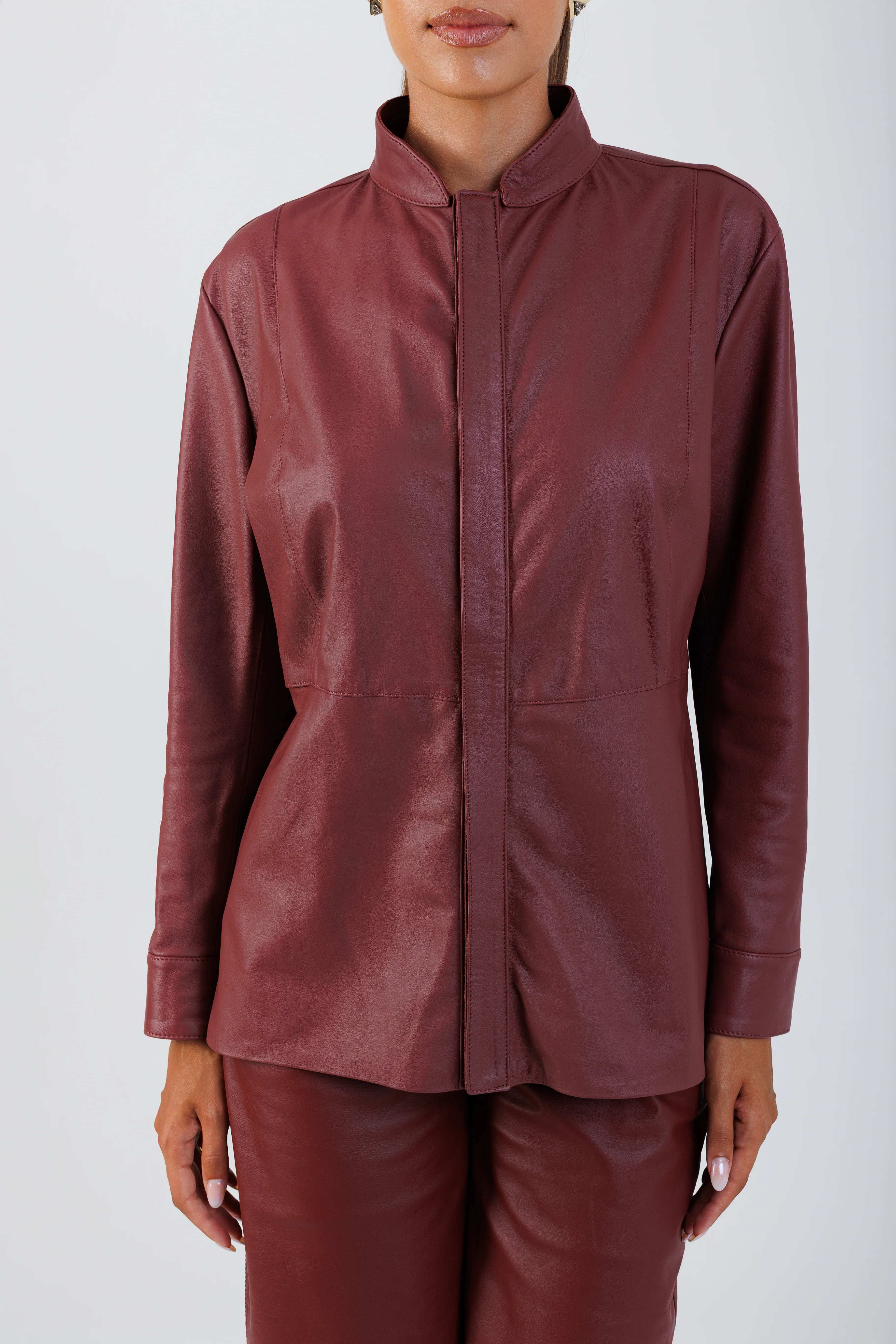 Camisa Feminina Over Belluno 4 Camisa Feminina Over Belluno 4