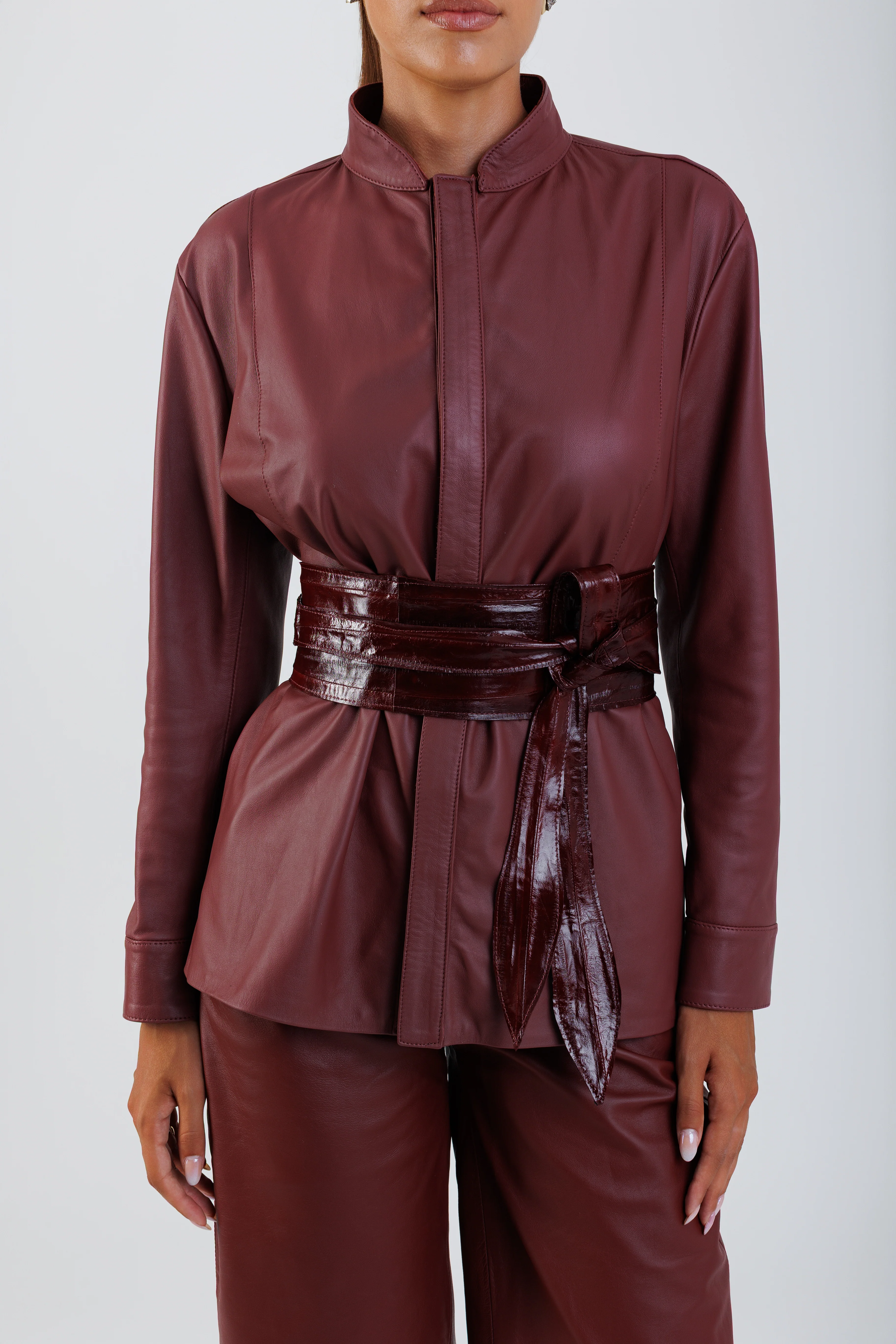 Camisa Feminina Over Belluno 5 Camisa Feminina Over Belluno 5