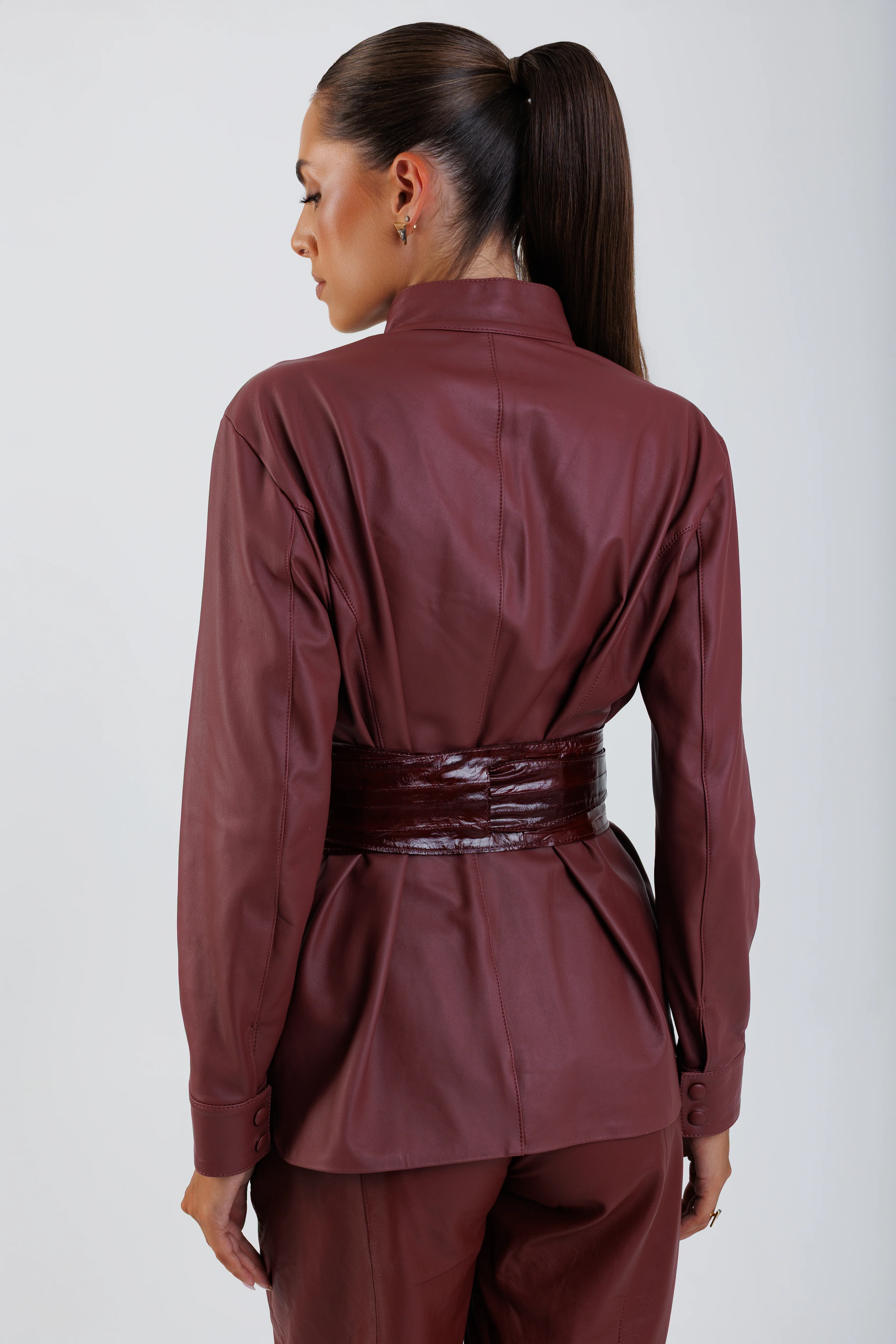 Camisa Feminina Over Belluno 6 Camisa Feminina Over Belluno 6