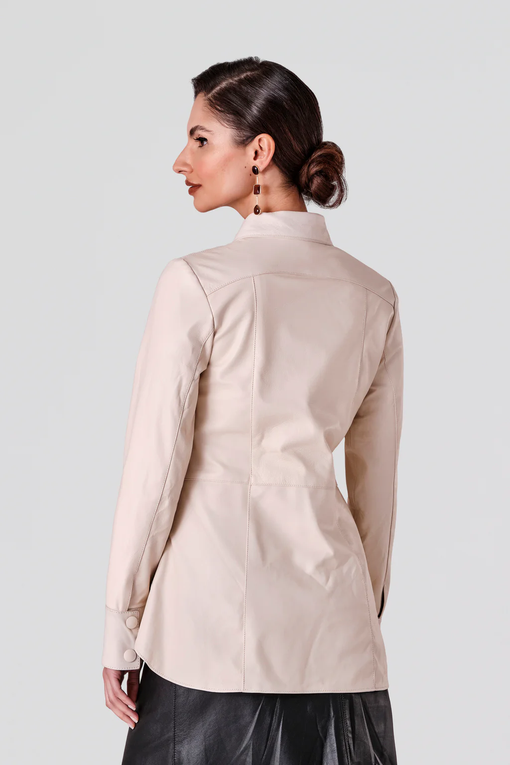 Camisa Feminina Trier 4 Camisa Feminina Trier 4