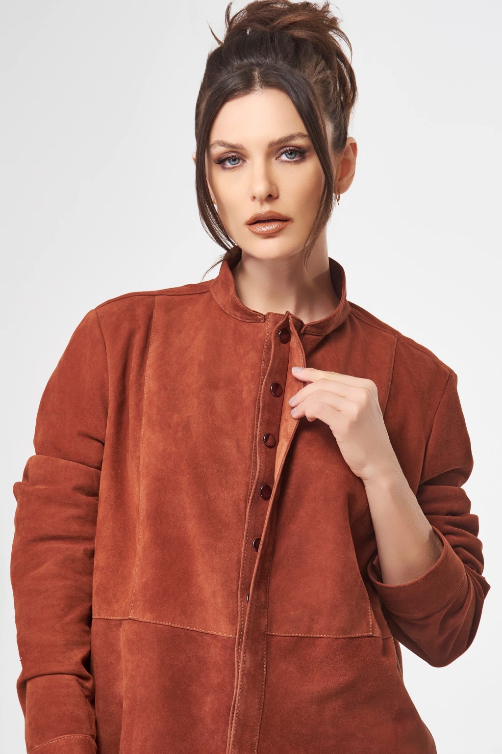 Camisa Oversized Belluno 4 Camisa Oversized Belluno 4