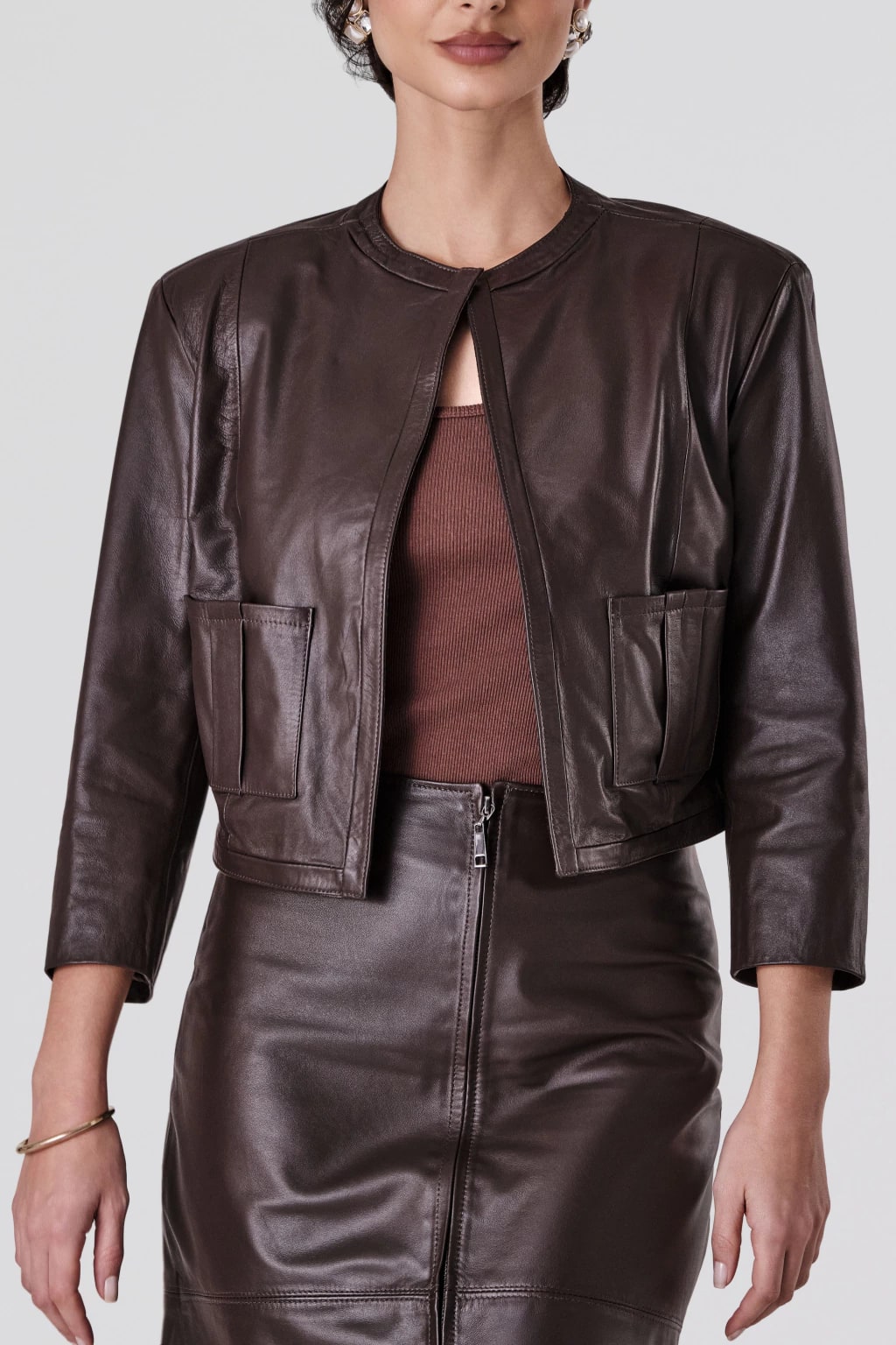 Casaqueto Firenze 1 Casaqueto Firenze 1