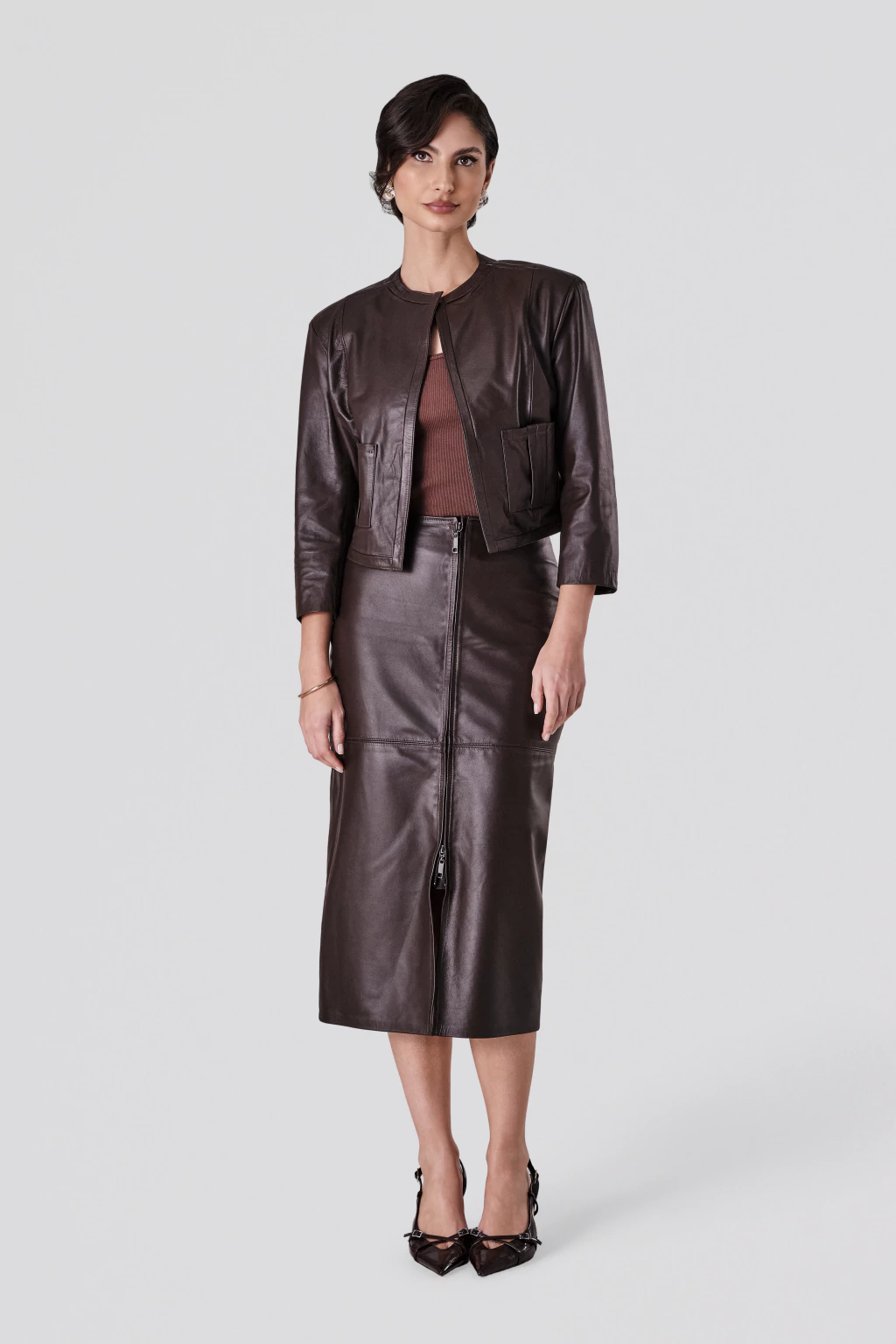 Casaqueto Firenze 3 Casaqueto Firenze 3