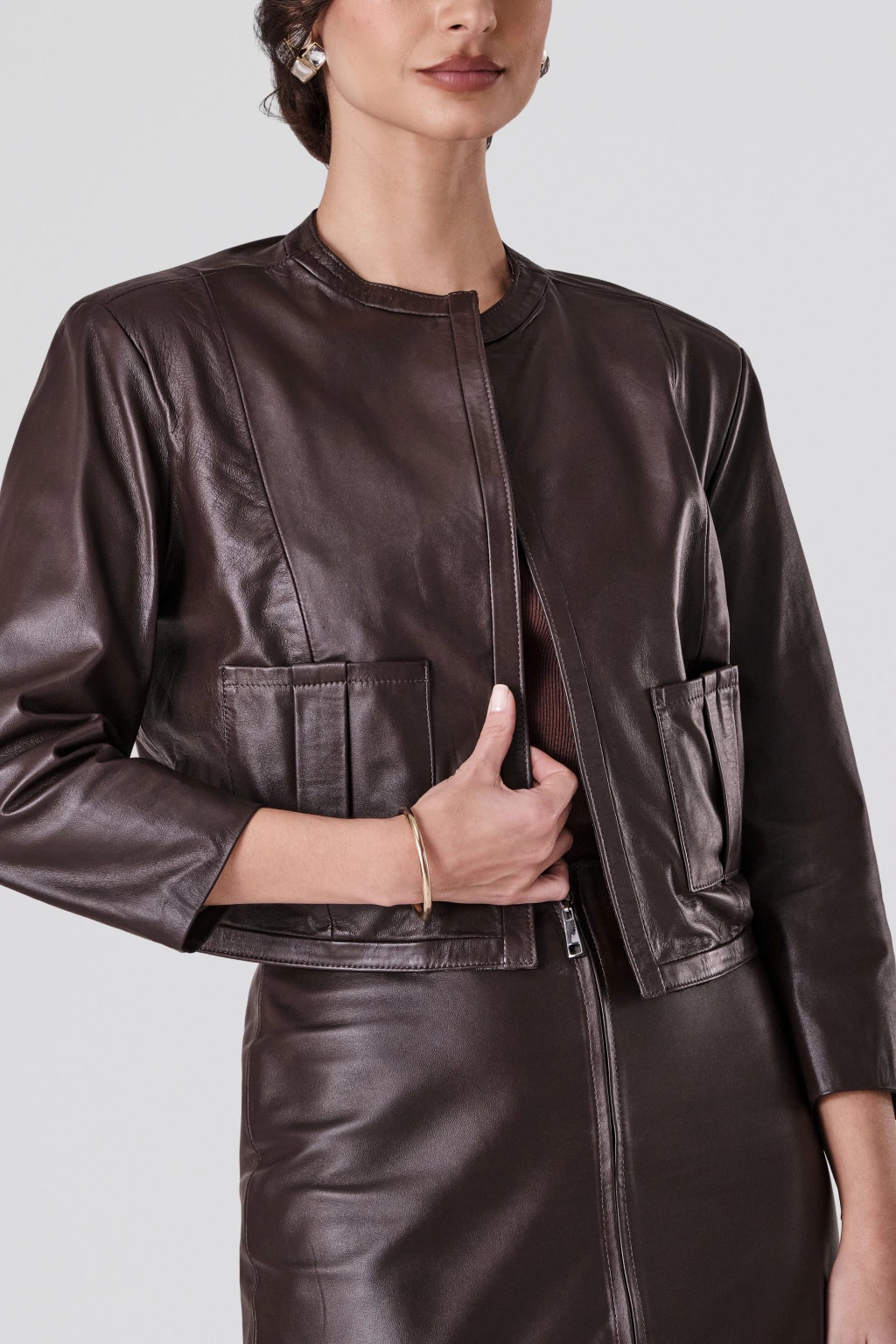 Casaqueto Firenze 4 Casaqueto Firenze 4