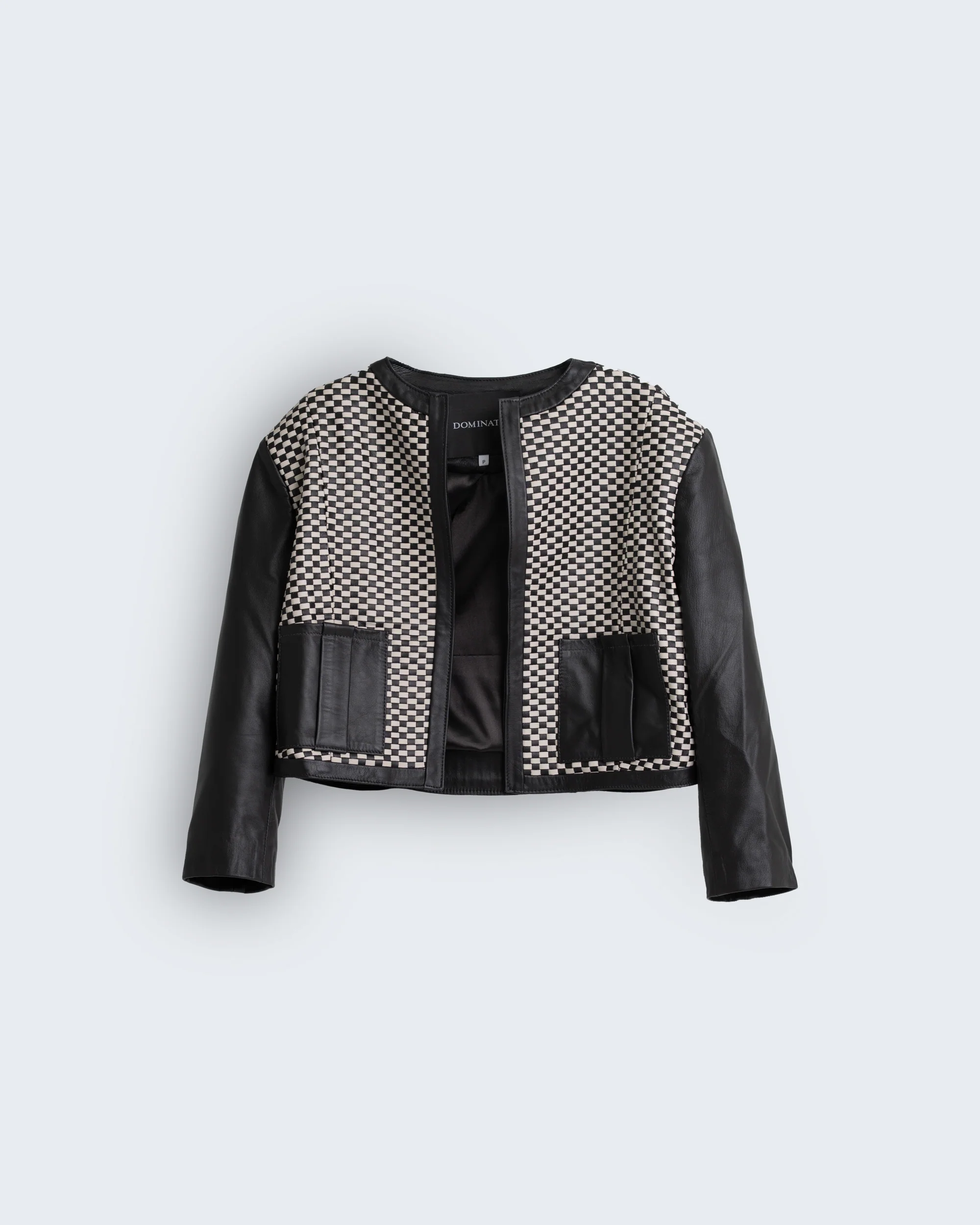 Casaqueto Firenze Tressê 1 Casaqueto Firenze Tressê 1