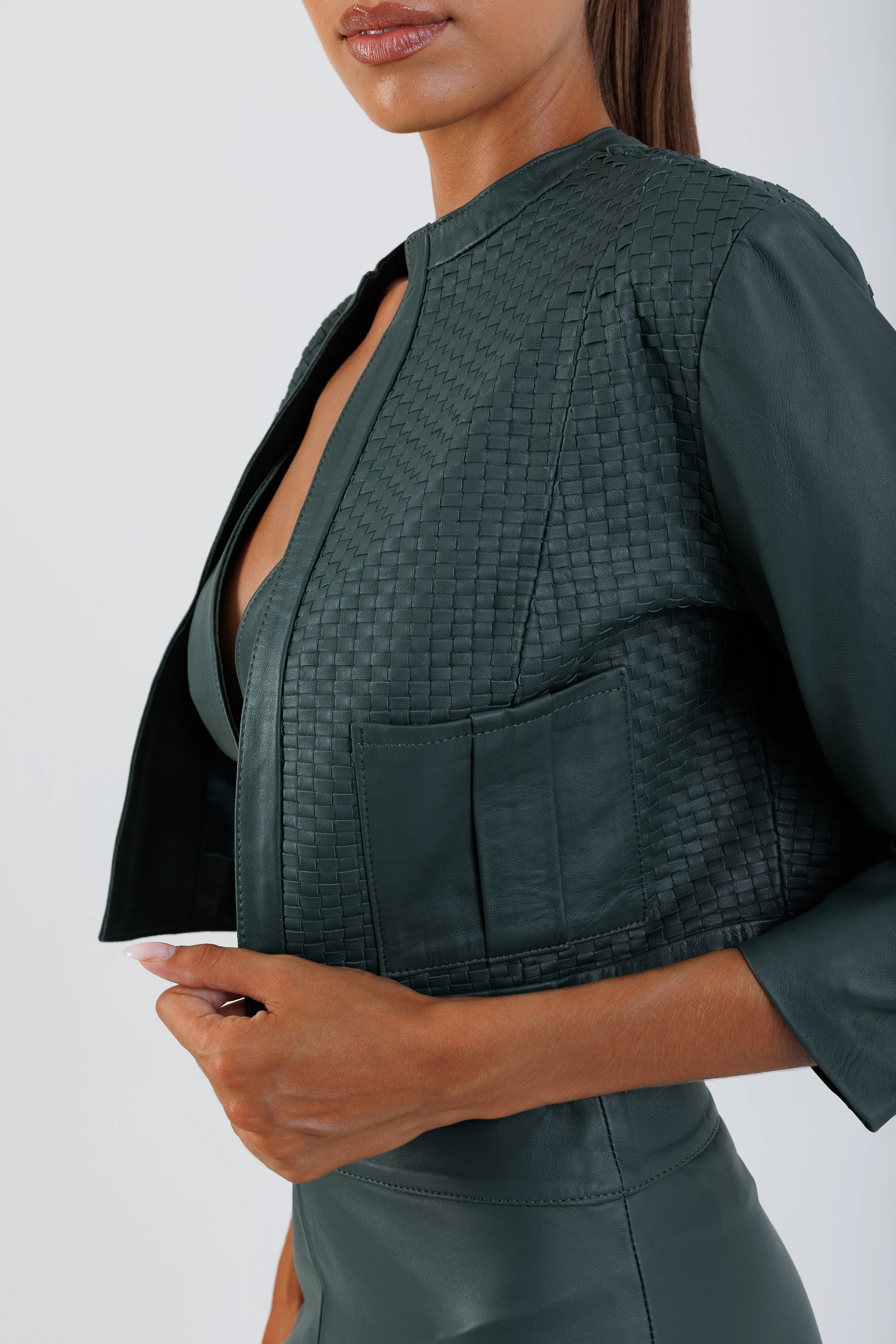 Casaqueto Firenze Tressê 13 Casaqueto Firenze Tressê 13