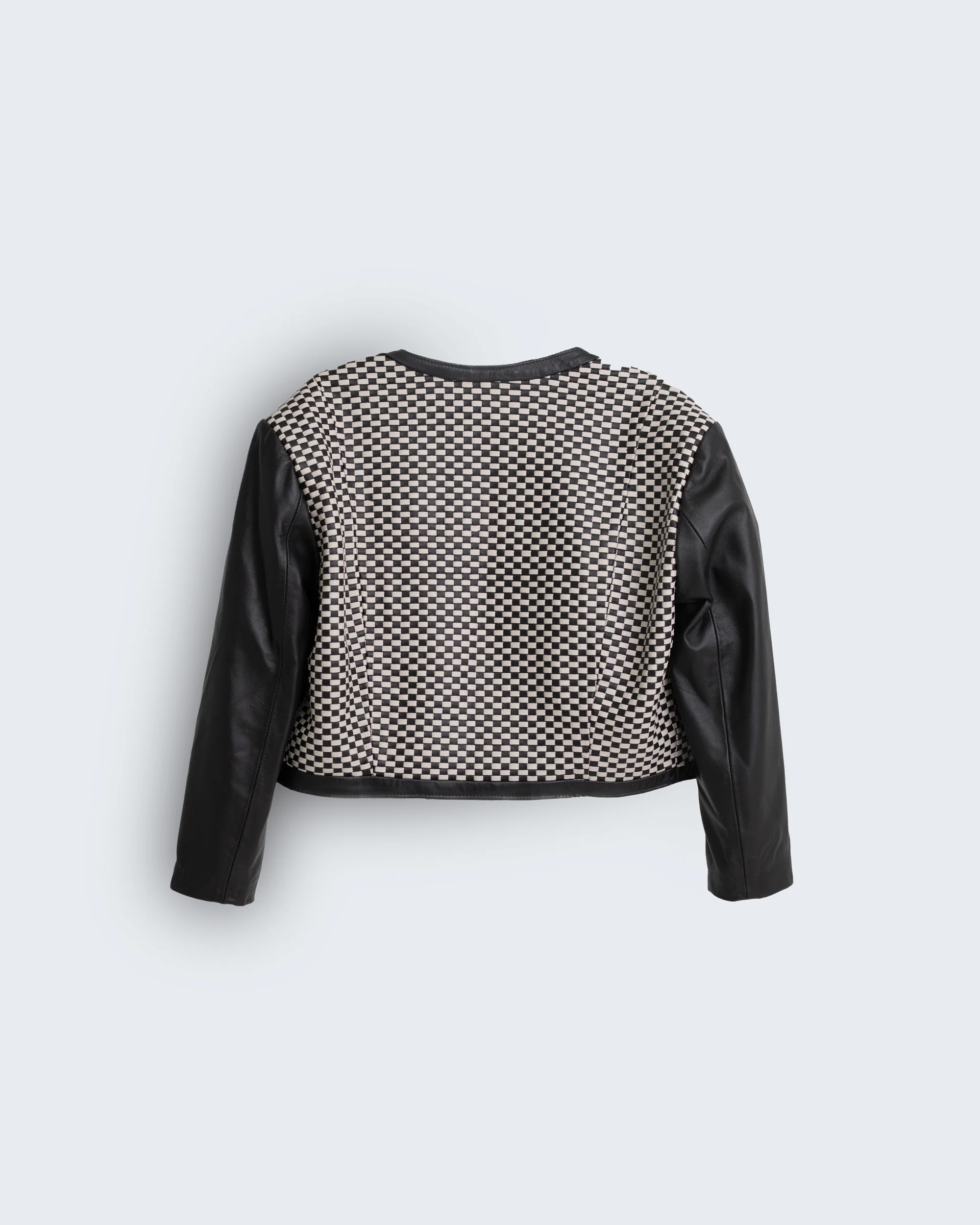 Casaqueto Firenze Tressê 14 Casaqueto Firenze Tressê 14