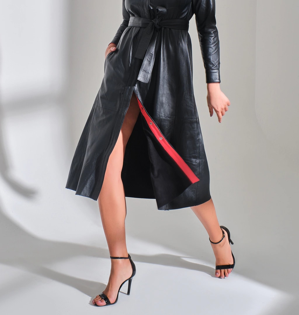 Chemise Longa 10 Chemise Longa 10