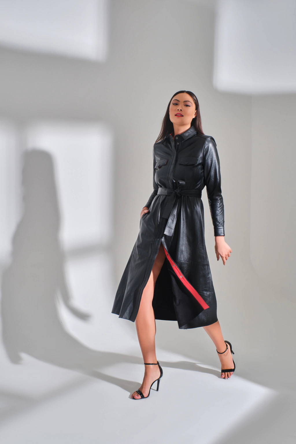 Chemise Longa 12 Chemise Longa 12