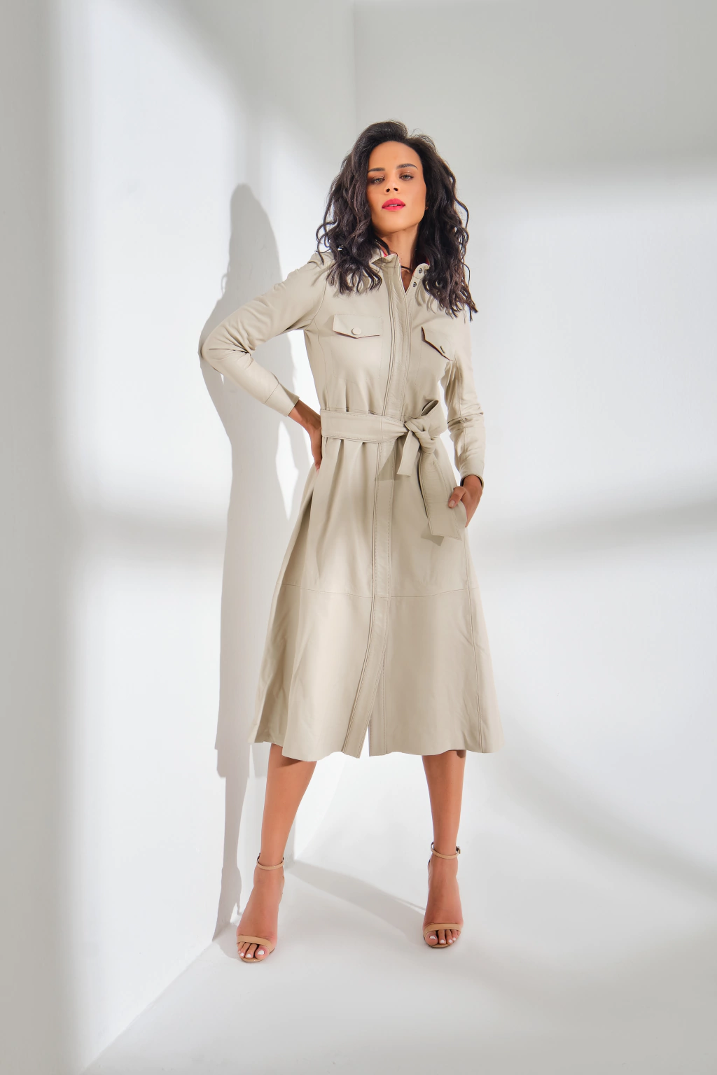 Chemise Longa 15 Chemise Longa 15