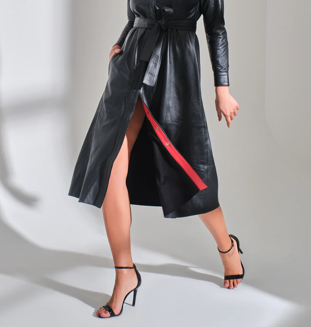 Chemise longa Lima 10 Chemise longa Lima 10