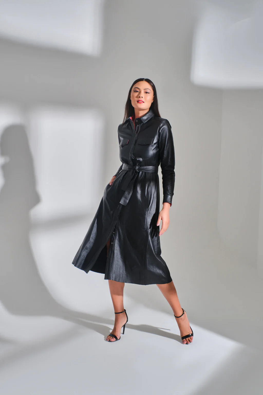 Chemise longa Lima 14 Chemise longa Lima 14