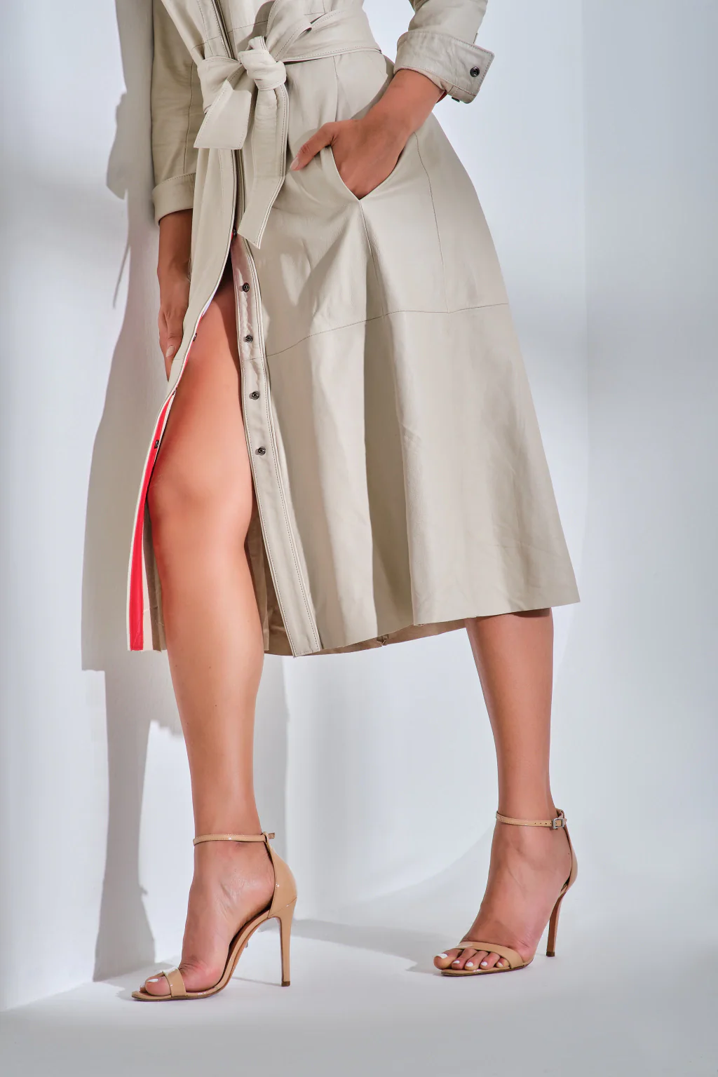 Chemise longa Lima 17 Chemise longa Lima 17