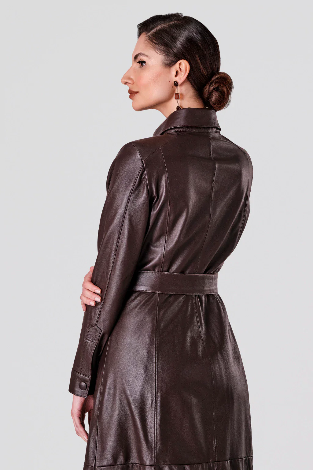 Chemise longa Lima 2 Chemise longa Lima 2