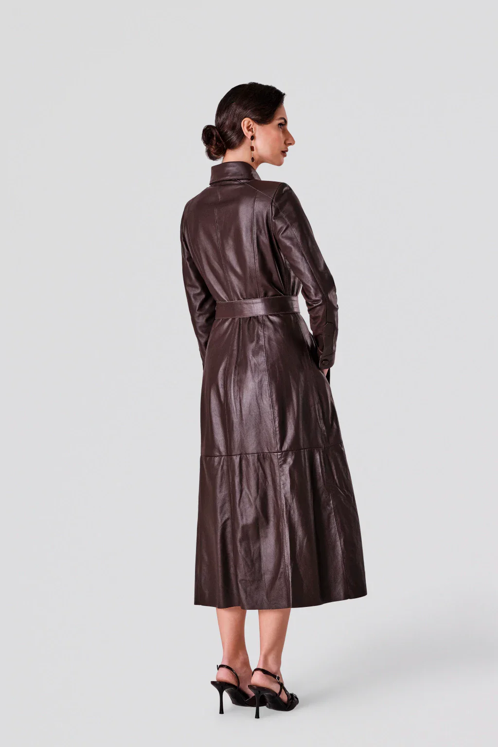 Chemise longa Lima 4 Chemise longa Lima 4