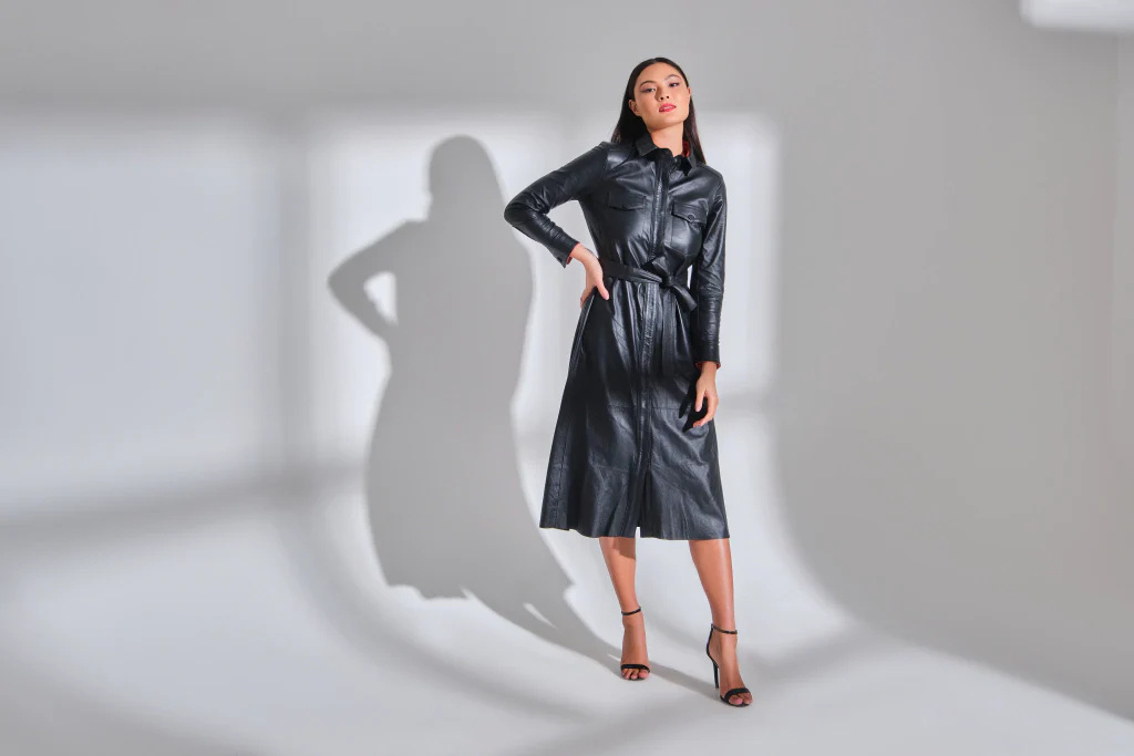 Chemise longa Lima 9 Chemise longa Lima 9