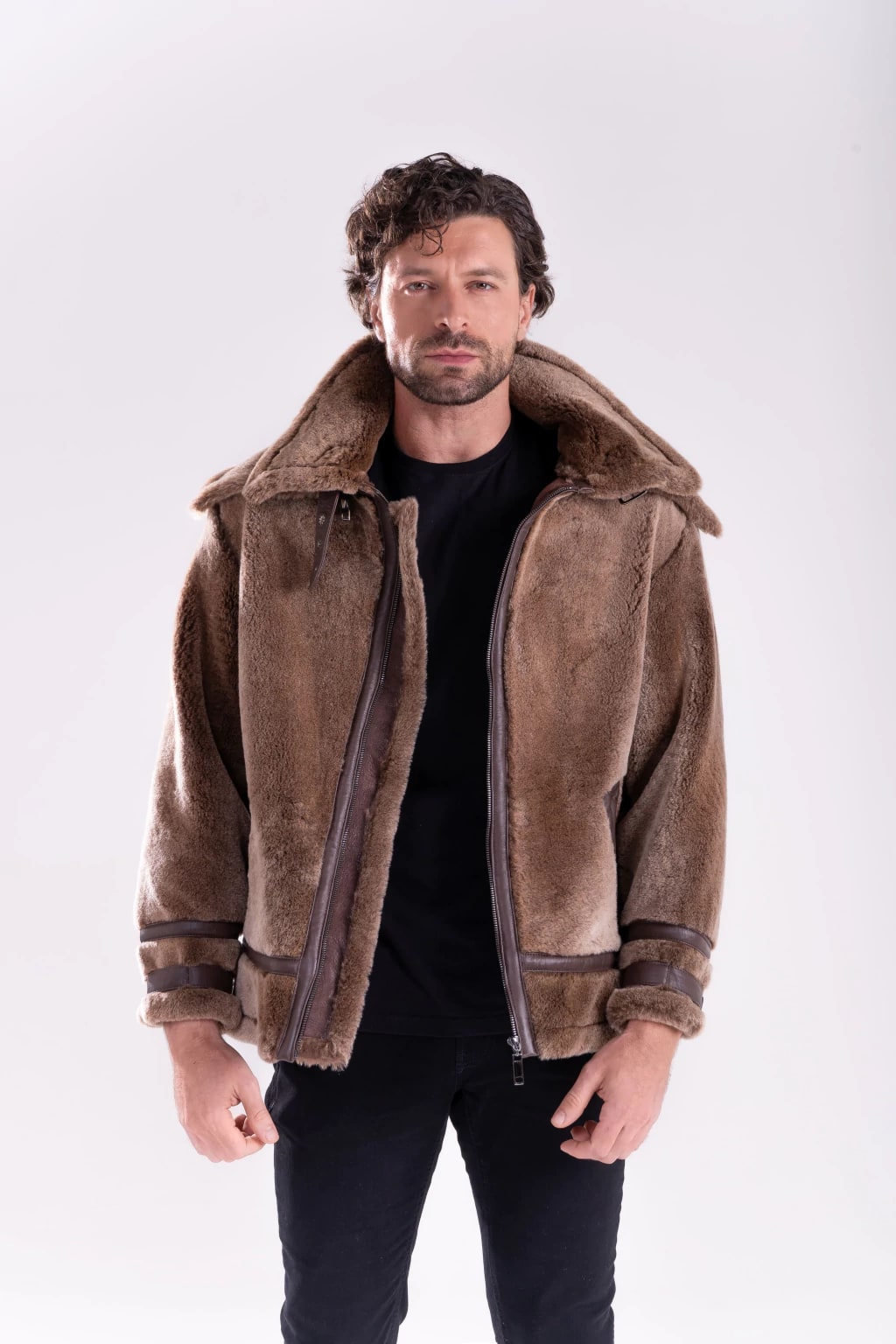 Gamulã térmica Aston 1 Gamulã térmica Aston 1