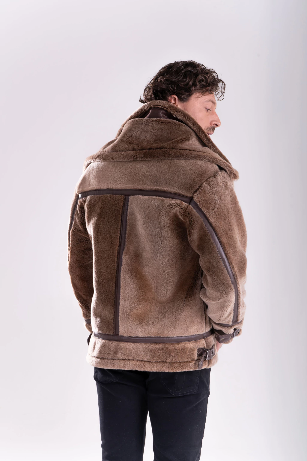 Gamulã térmica Aston 2 Gamulã térmica Aston 2