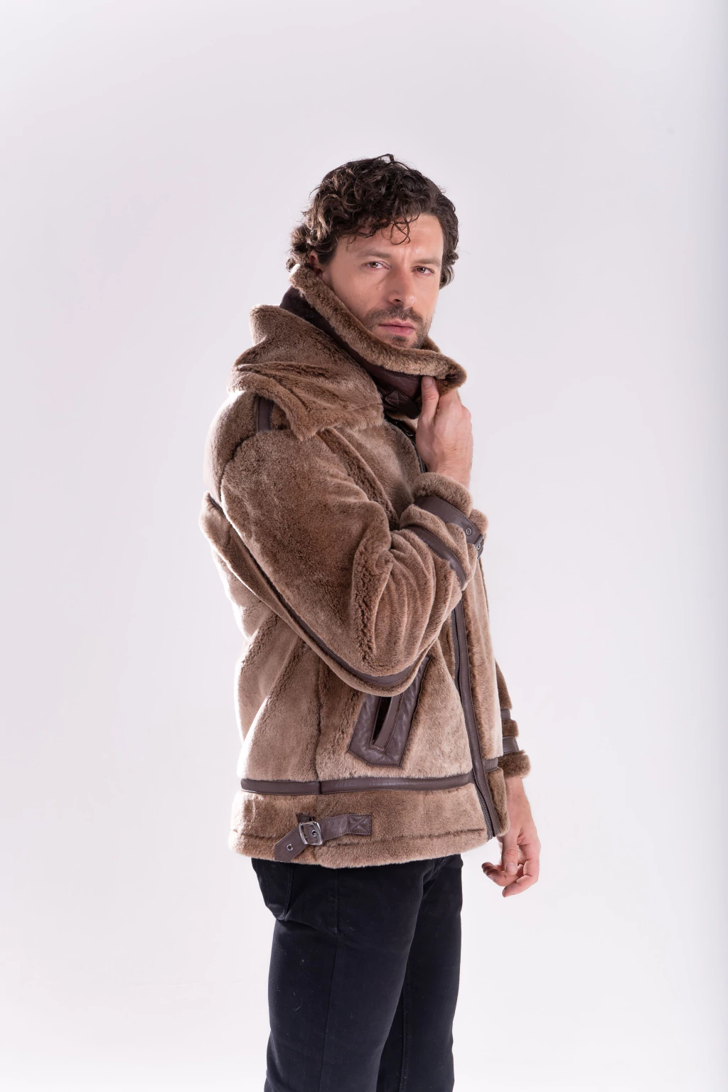 Gamulã térmica Aston 3 Gamulã térmica Aston 3