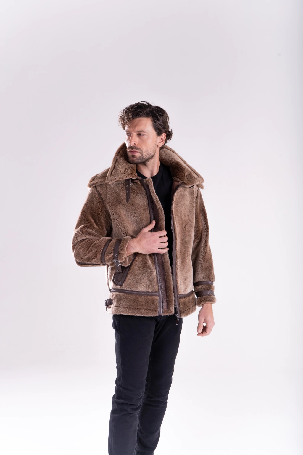 Gamulã térmica Aston 5 Gamulã térmica Aston 5