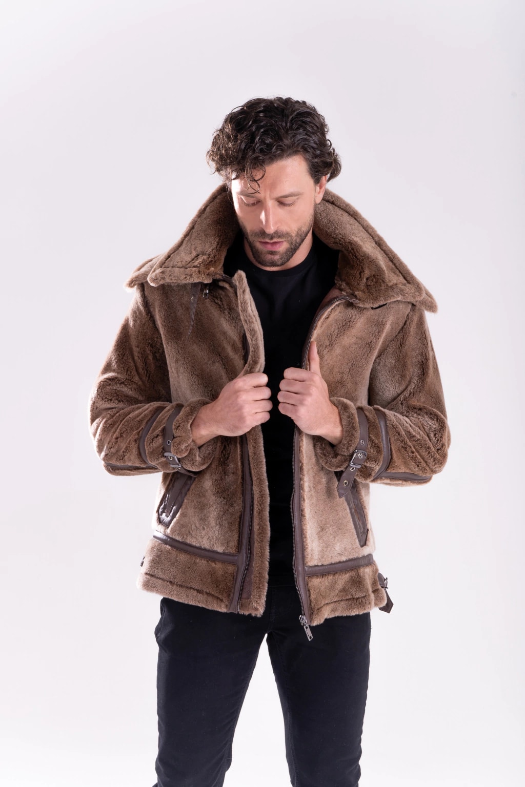 Gamulã térmica Aston 6 Gamulã térmica Aston 6