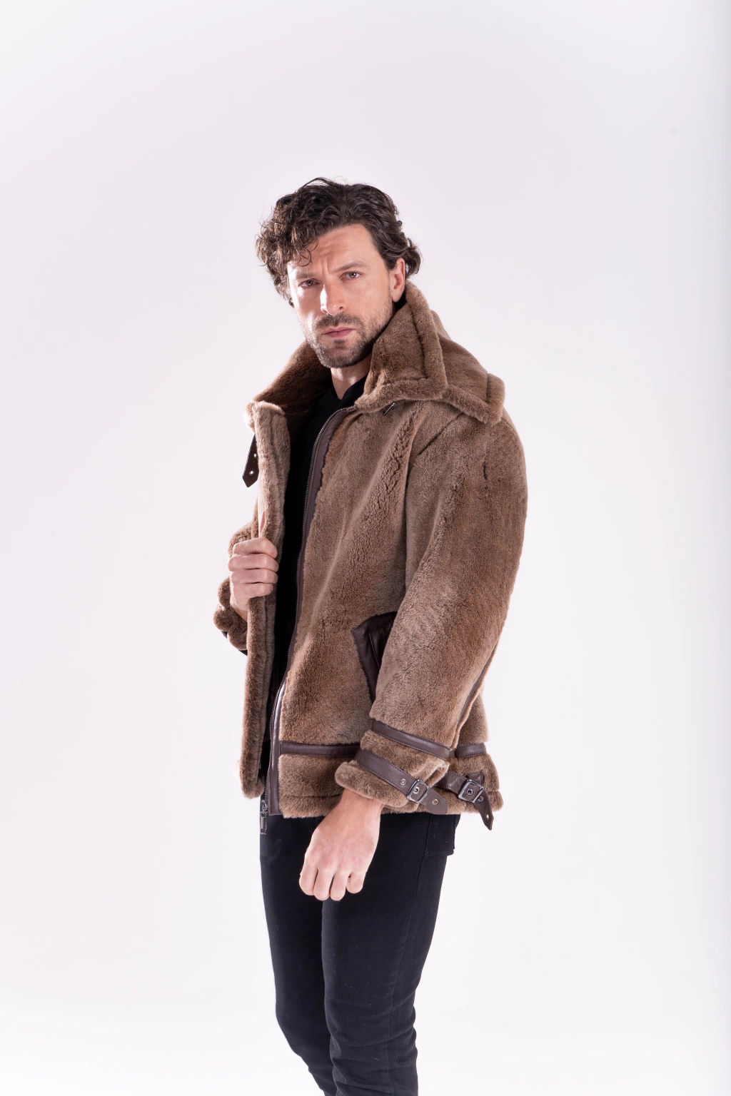 Gamulã térmica Aston 8 Gamulã térmica Aston 8