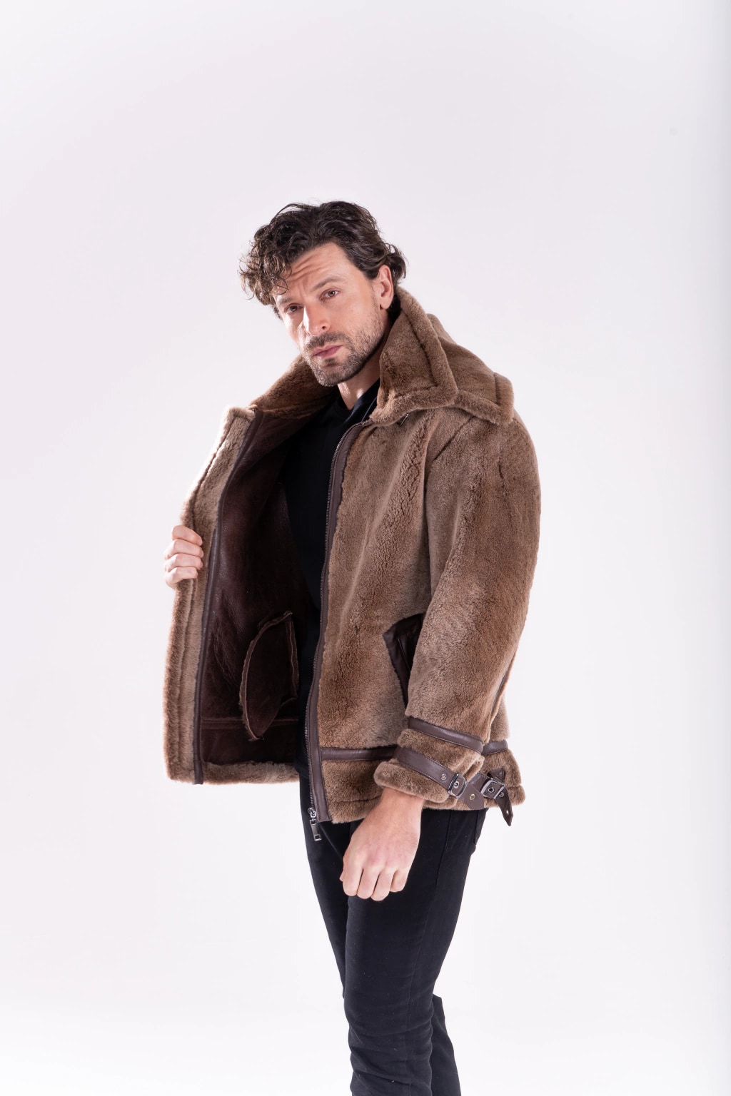 Gamulã térmica Aston 9 Gamulã térmica Aston 9