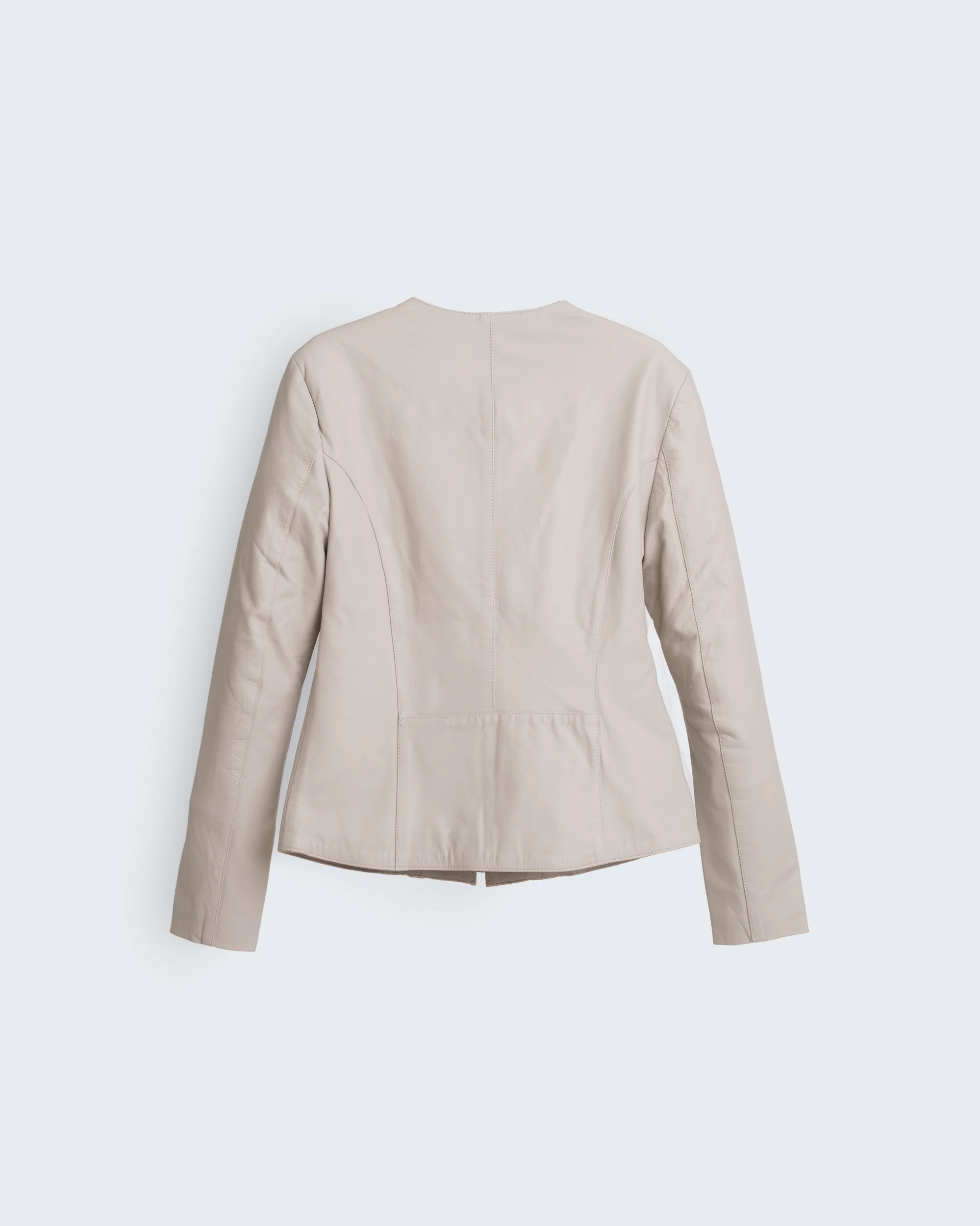 Jaqueta Básica em Pelica - Dublin 13 Jaqueta Básica em Pelica - Dublin 13