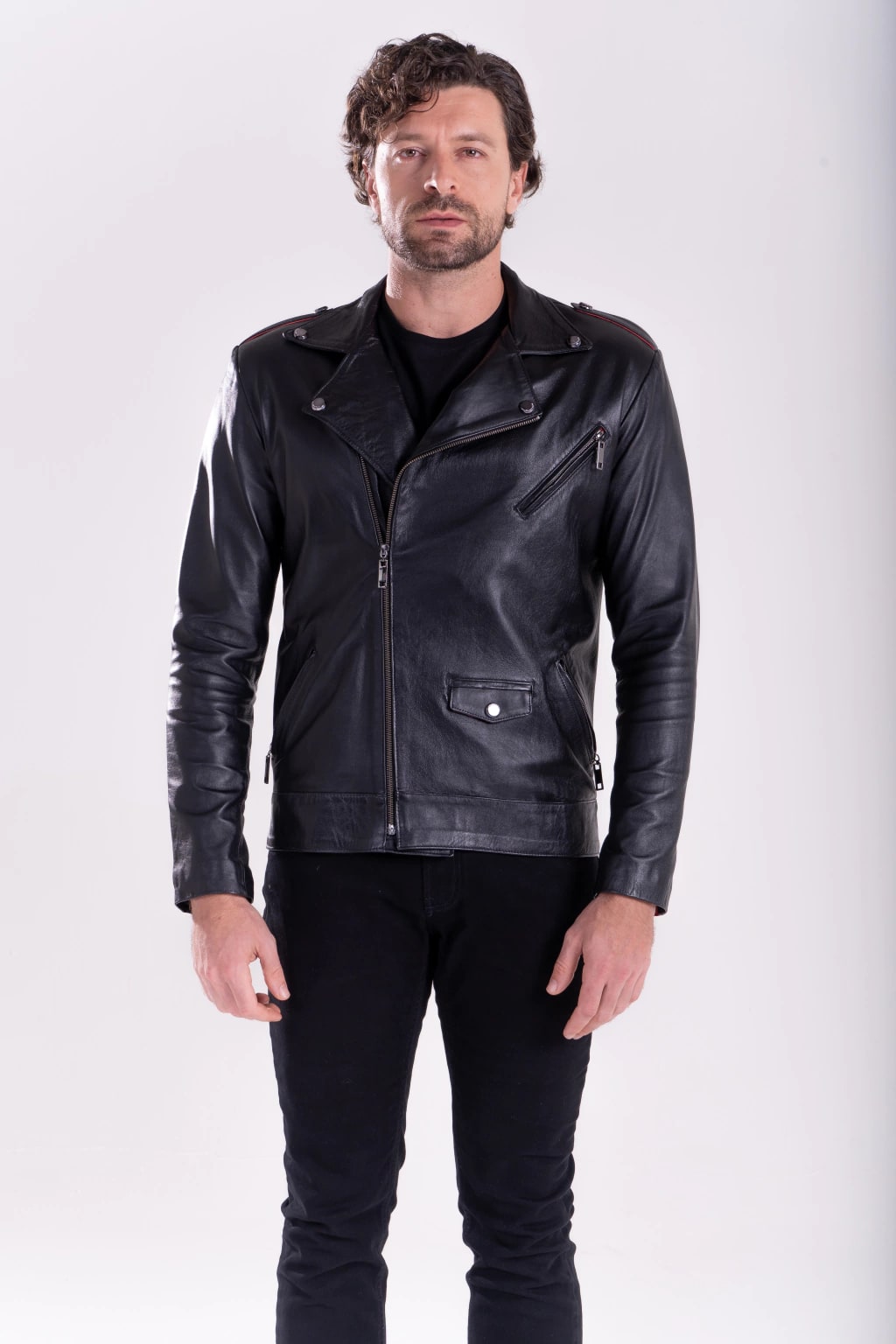 Jaqueta Bathurst 1 Jaqueta Bathurst 1