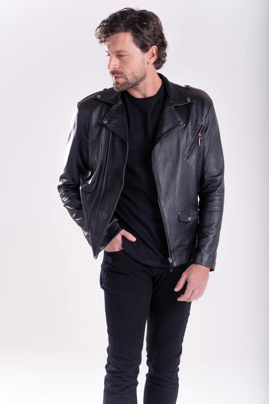 Jaqueta Bathurst 2 Jaqueta Bathurst 2