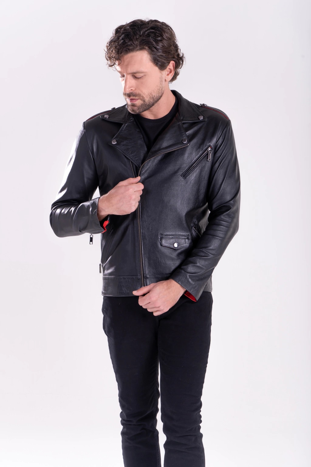 Jaqueta Bathurst 3 Jaqueta Bathurst 3