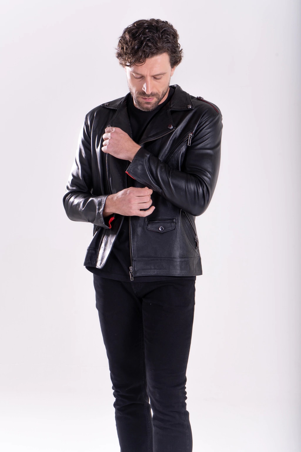 Jaqueta Bathurst 6 Jaqueta Bathurst 6