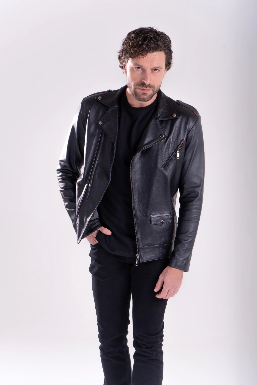 Jaqueta Bathurst 7 Jaqueta Bathurst 7