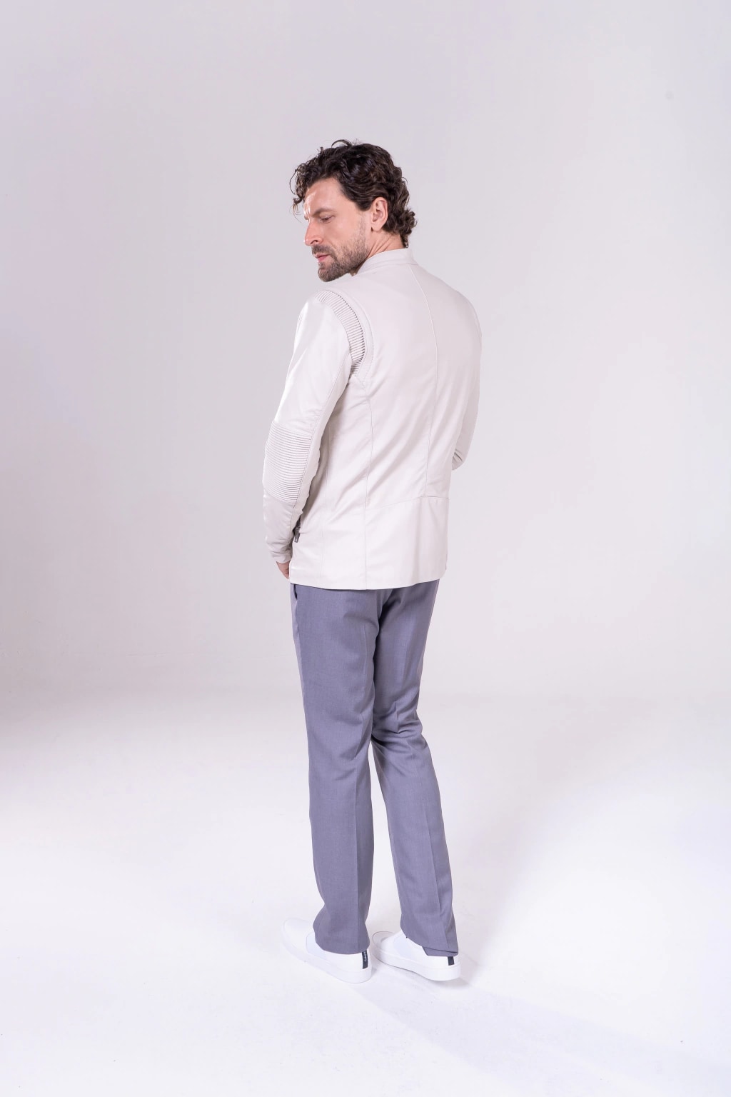 Jaqueta Best Seller Las Vegas 15 Jaqueta Best Seller Las Vegas 15