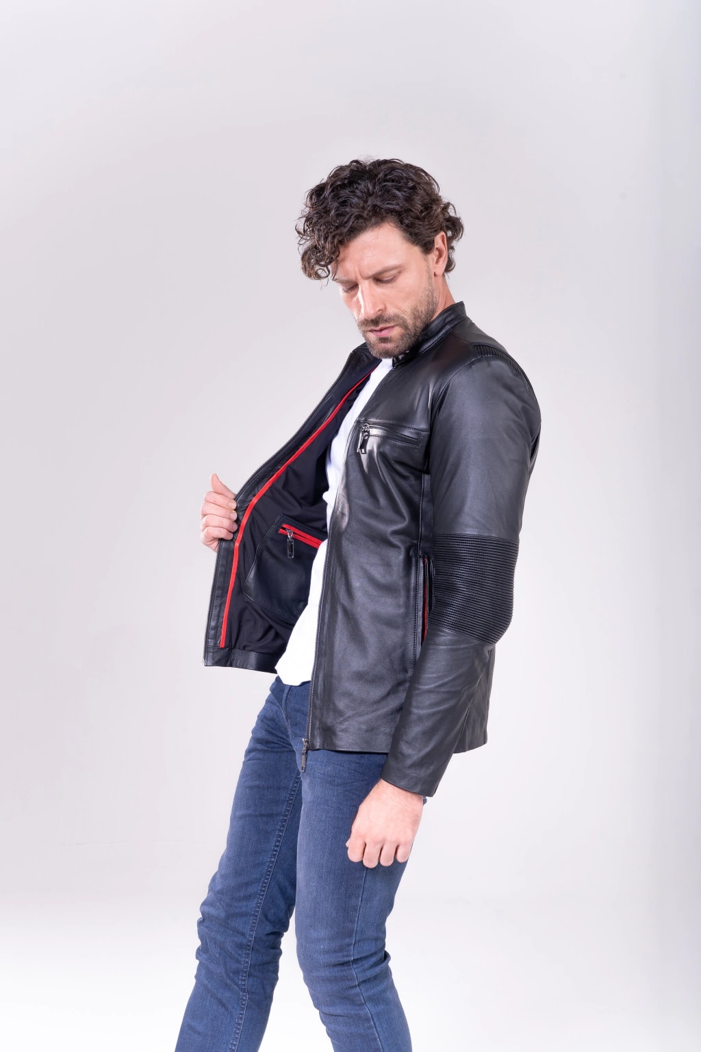 Jaqueta Best Seller Las Vegas 2 Jaqueta Best Seller Las Vegas 2