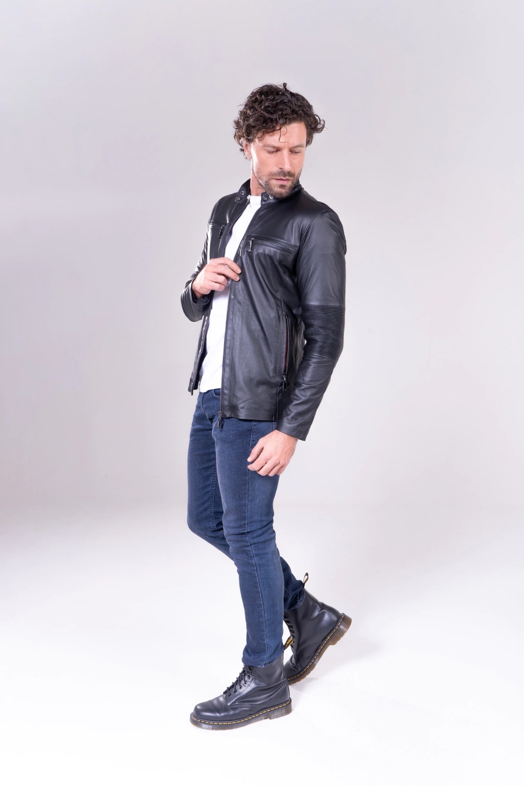 Jaqueta Best Seller Las Vegas 5 Jaqueta Best Seller Las Vegas 5