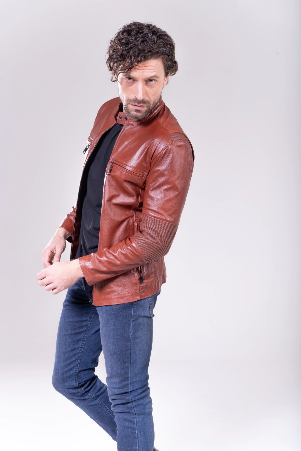 Jaqueta Best Seller Las Vegas 8 Jaqueta Best Seller Las Vegas 8