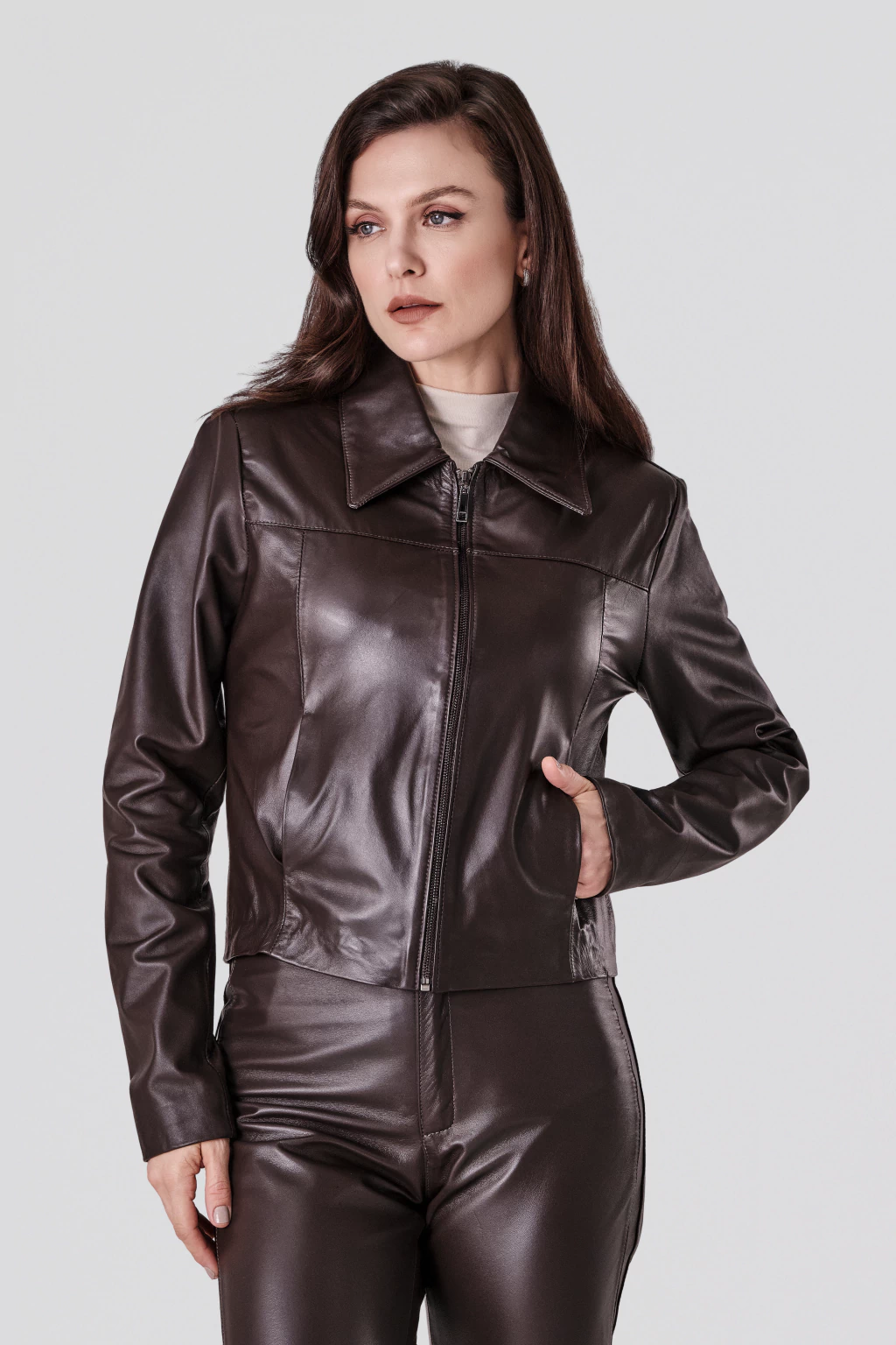 Jaqueta Biarritz 5 Jaqueta Biarritz 5