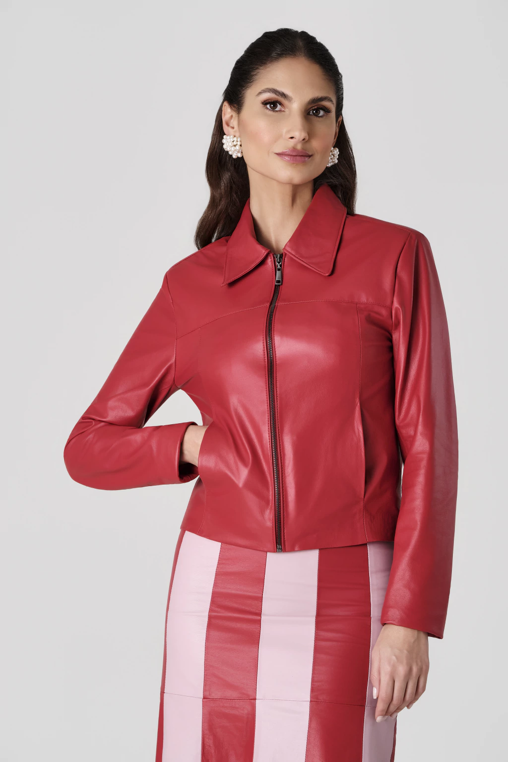 Jaqueta Biarritz 9 Jaqueta Biarritz 9