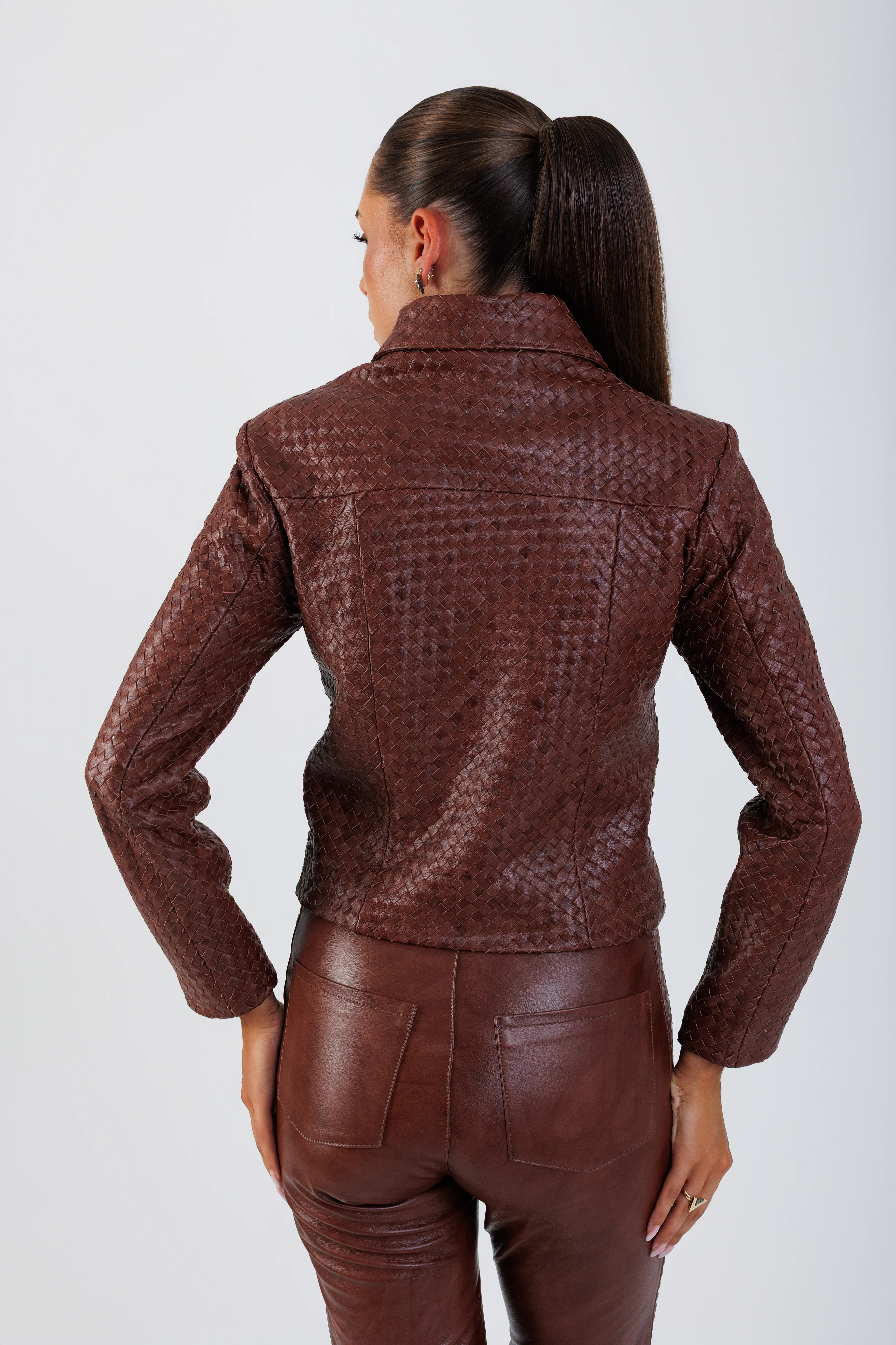 Jaqueta Biarritz Tressê 13 Jaqueta Biarritz Tressê 13