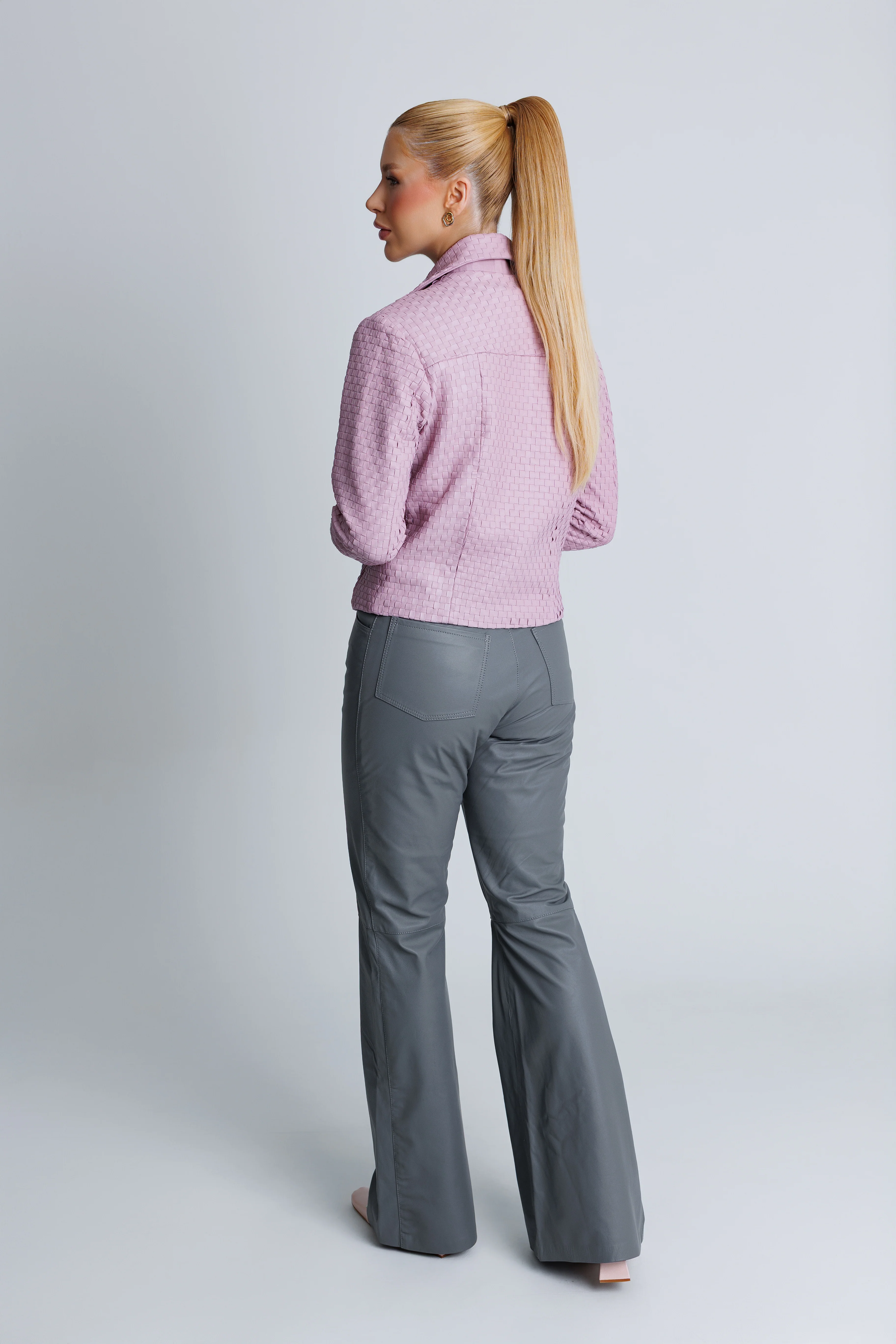 Jaqueta Biarritz Tressê 6 Jaqueta Biarritz Tressê 6