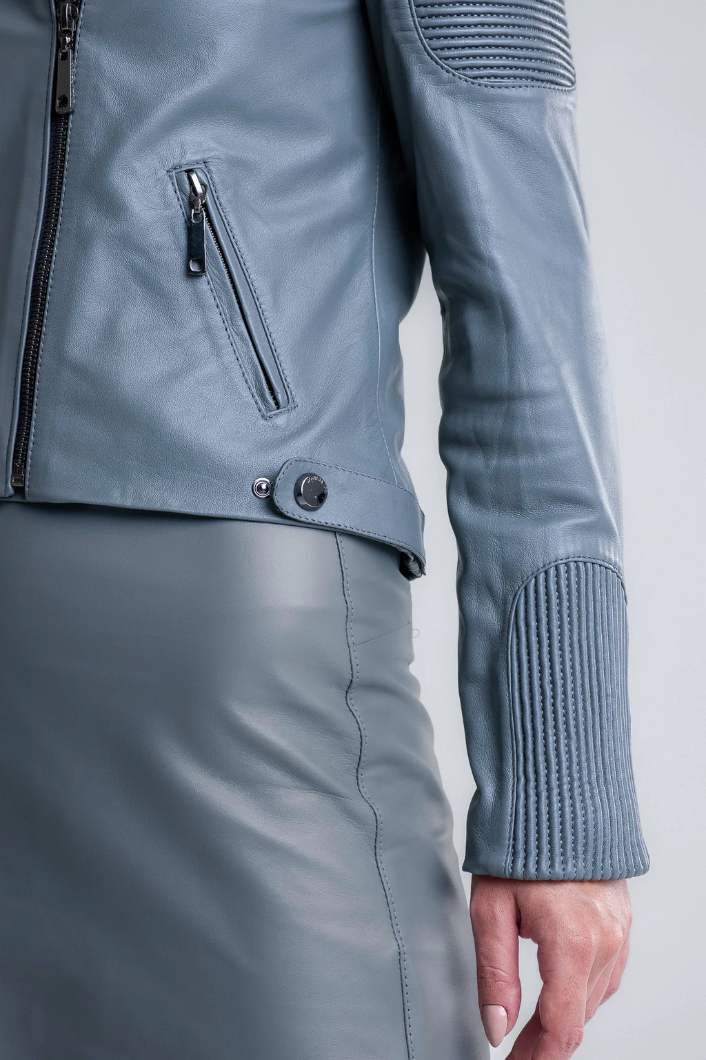 Jaqueta Biker Berlim 15 Jaqueta Biker Berlim 15