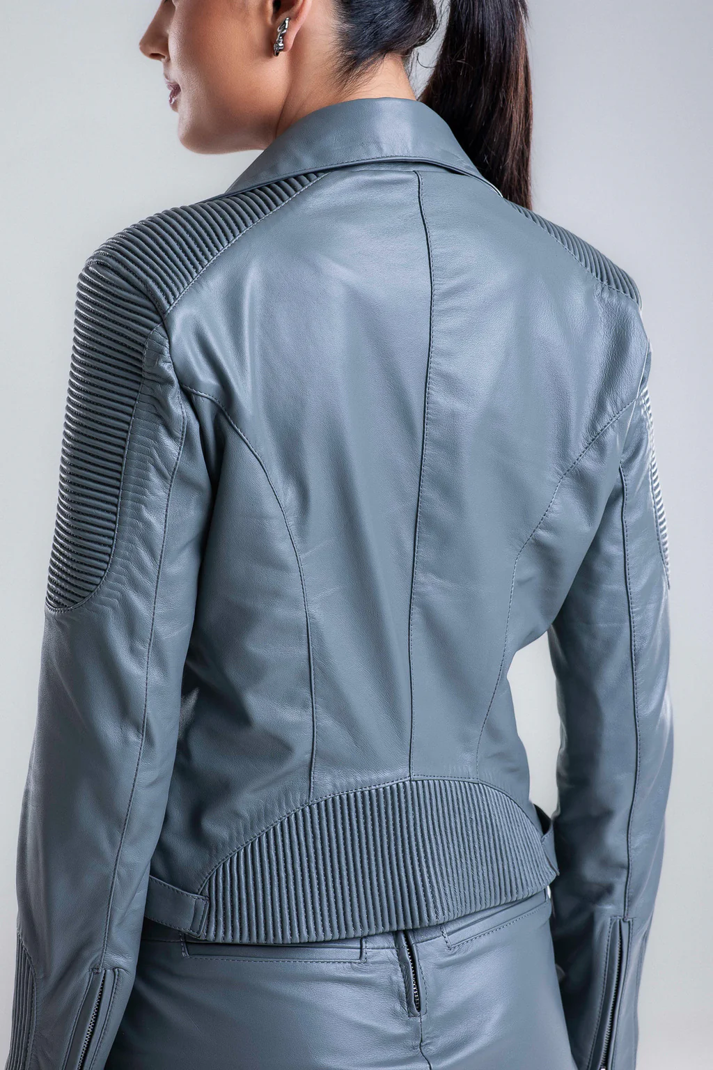 Jaqueta Biker Berlim 19 Jaqueta Biker Berlim 19