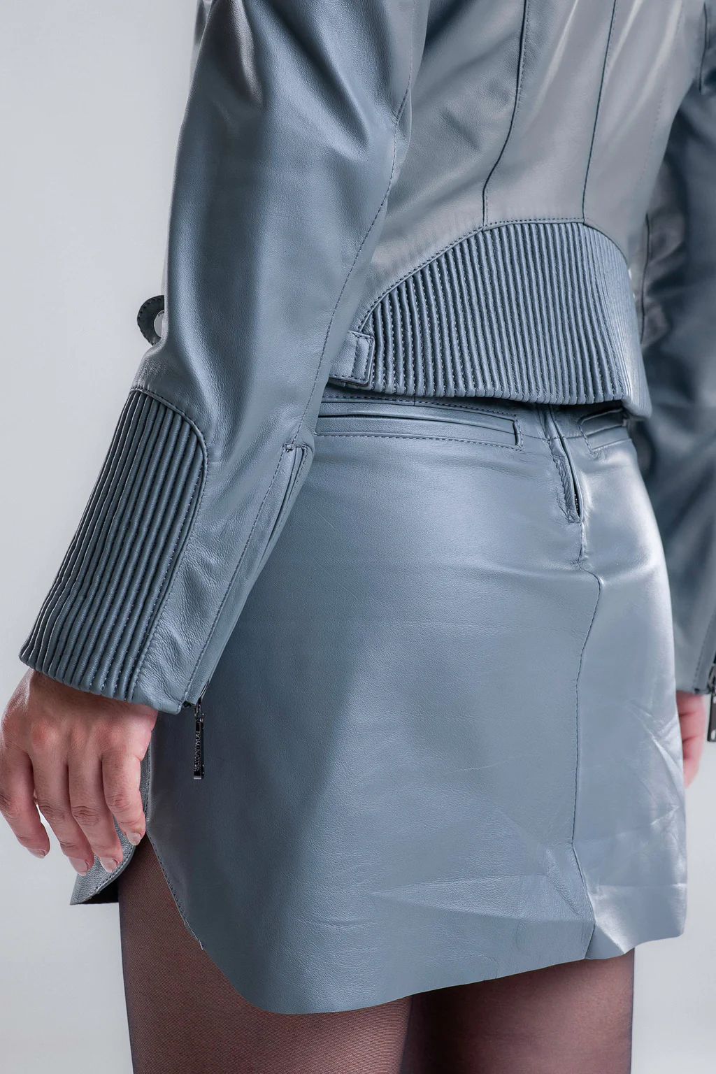 Jaqueta Biker Berlim 20 Jaqueta Biker Berlim 20