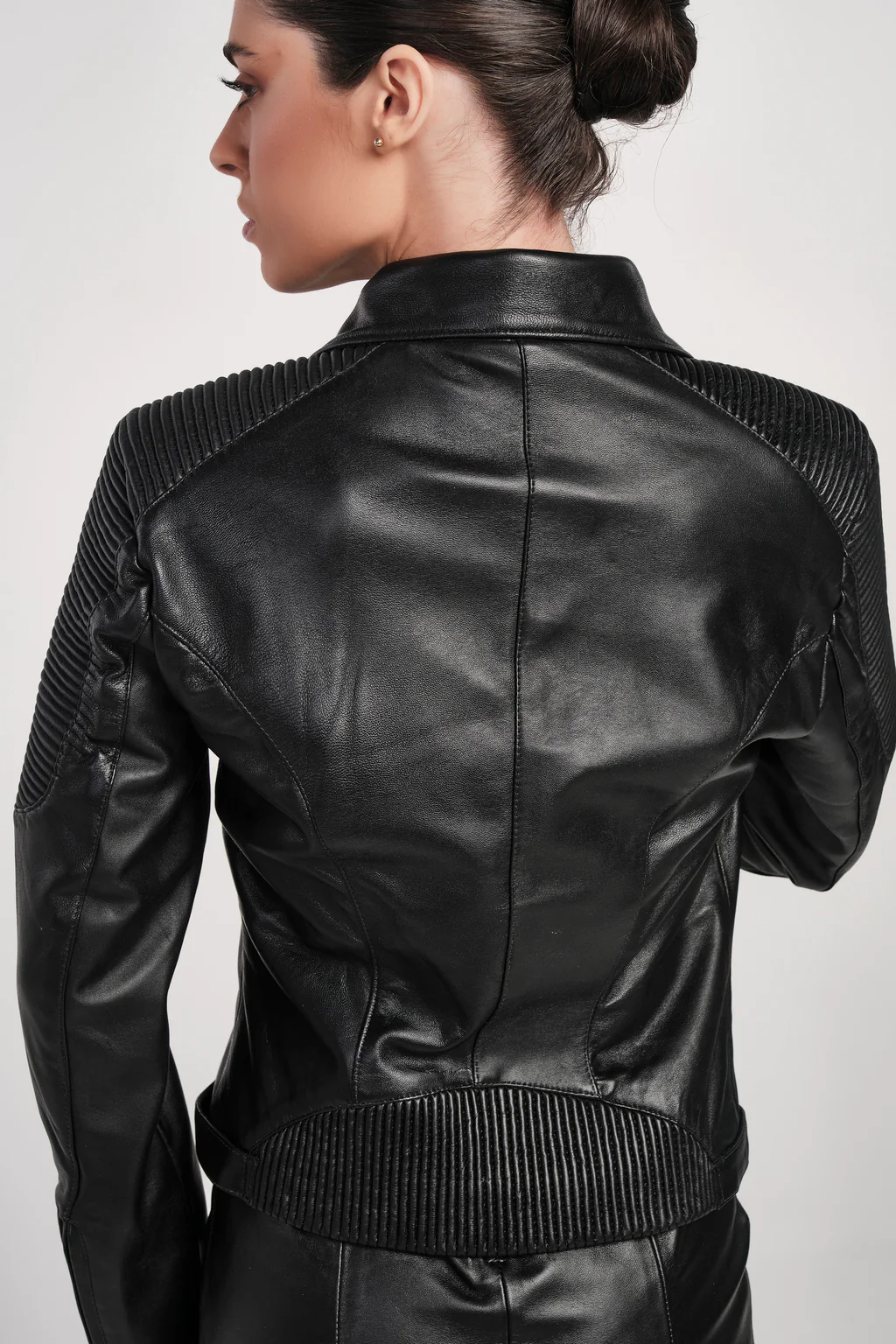 Jaqueta Biker Berlim 23 Jaqueta Biker Berlim 23