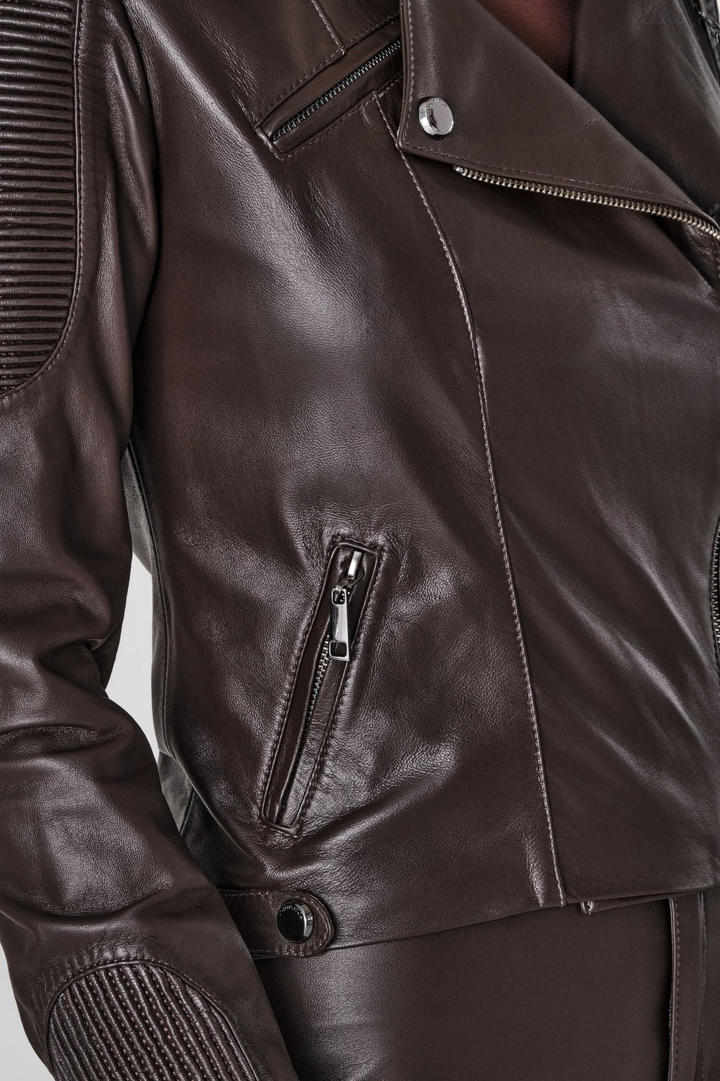 Jaqueta Biker Berlim 6 Jaqueta Biker Berlim 6