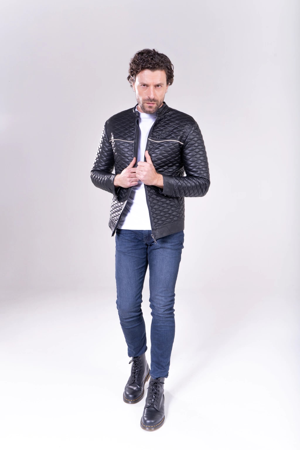 Jaqueta Billionaire 1 Jaqueta Billionaire 1